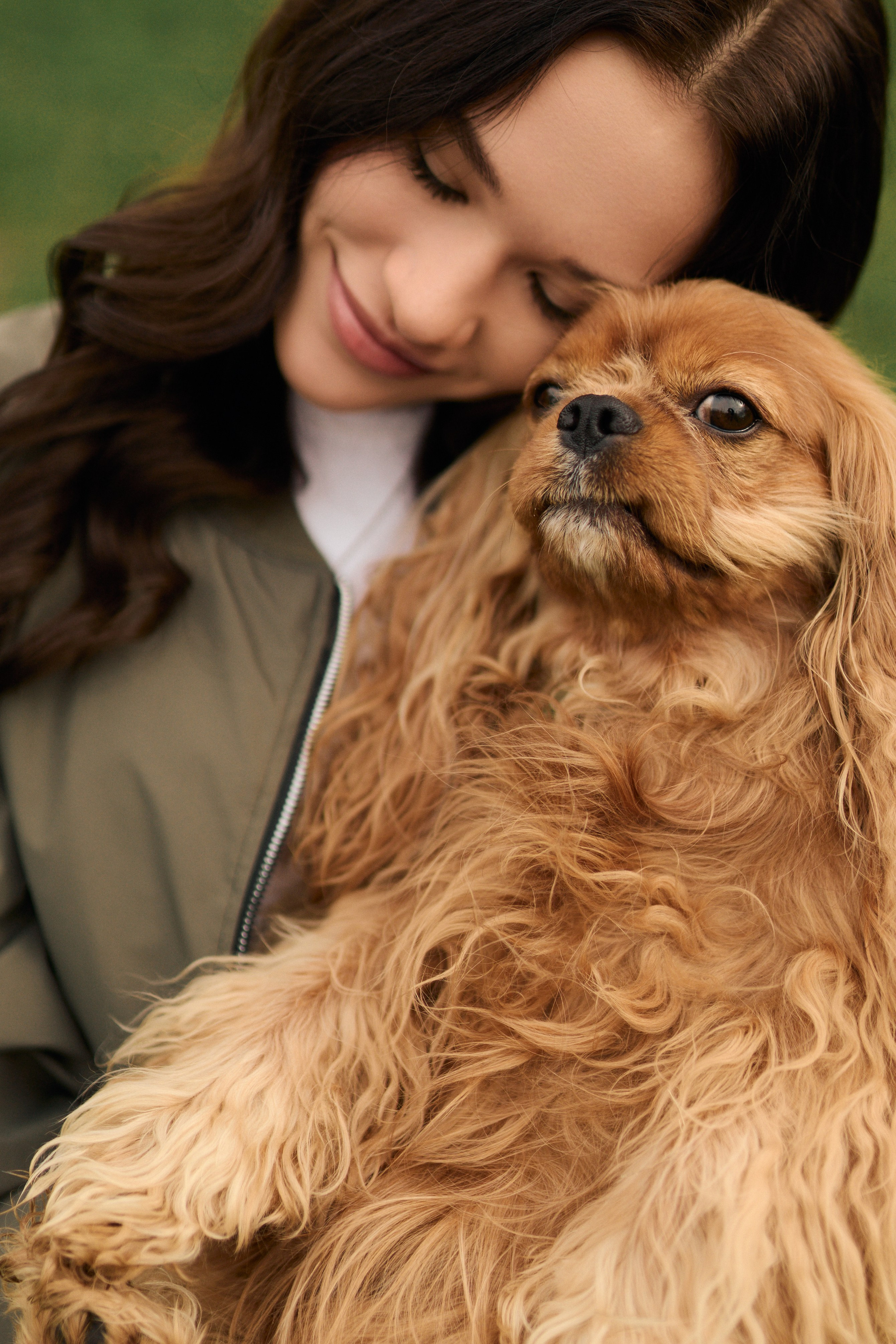 Софа. Прогулочная фотосессия. Алина Каравайцева. Фотограф в городе Барнаул