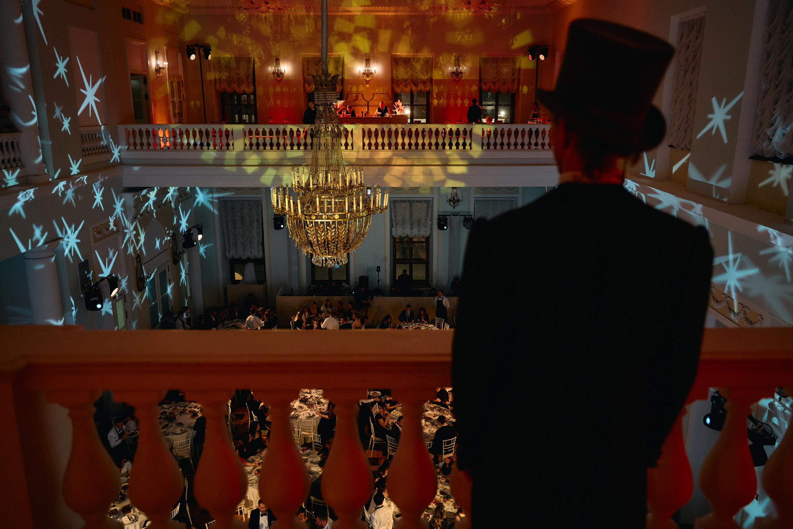 Мероприятия. Антон Чигляков -   профессиональный фотограф