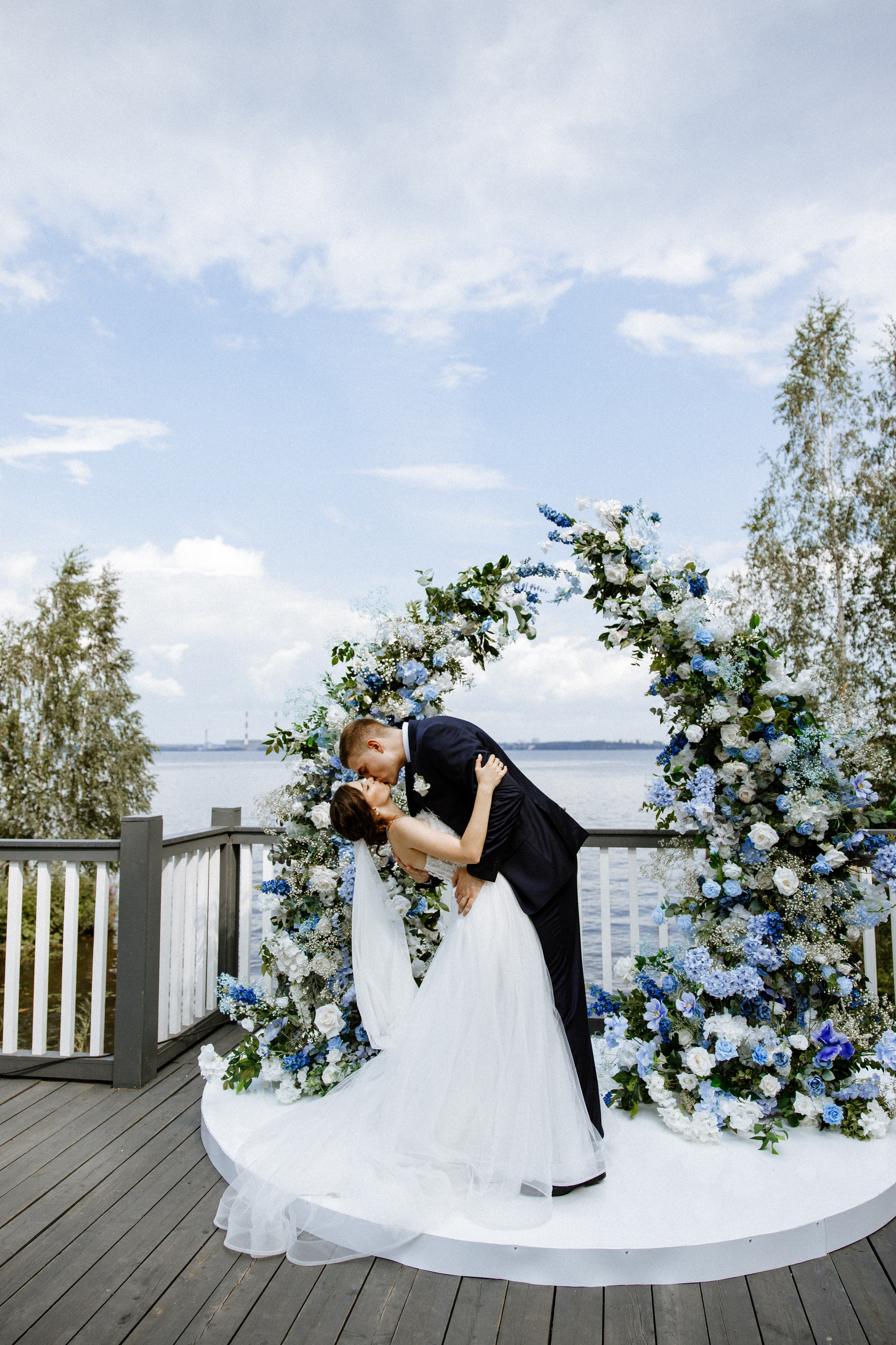 Влад и Арина. Hyatt- шатер Небо. Свадебный фотограф Балчугова Мария Екатеринбург