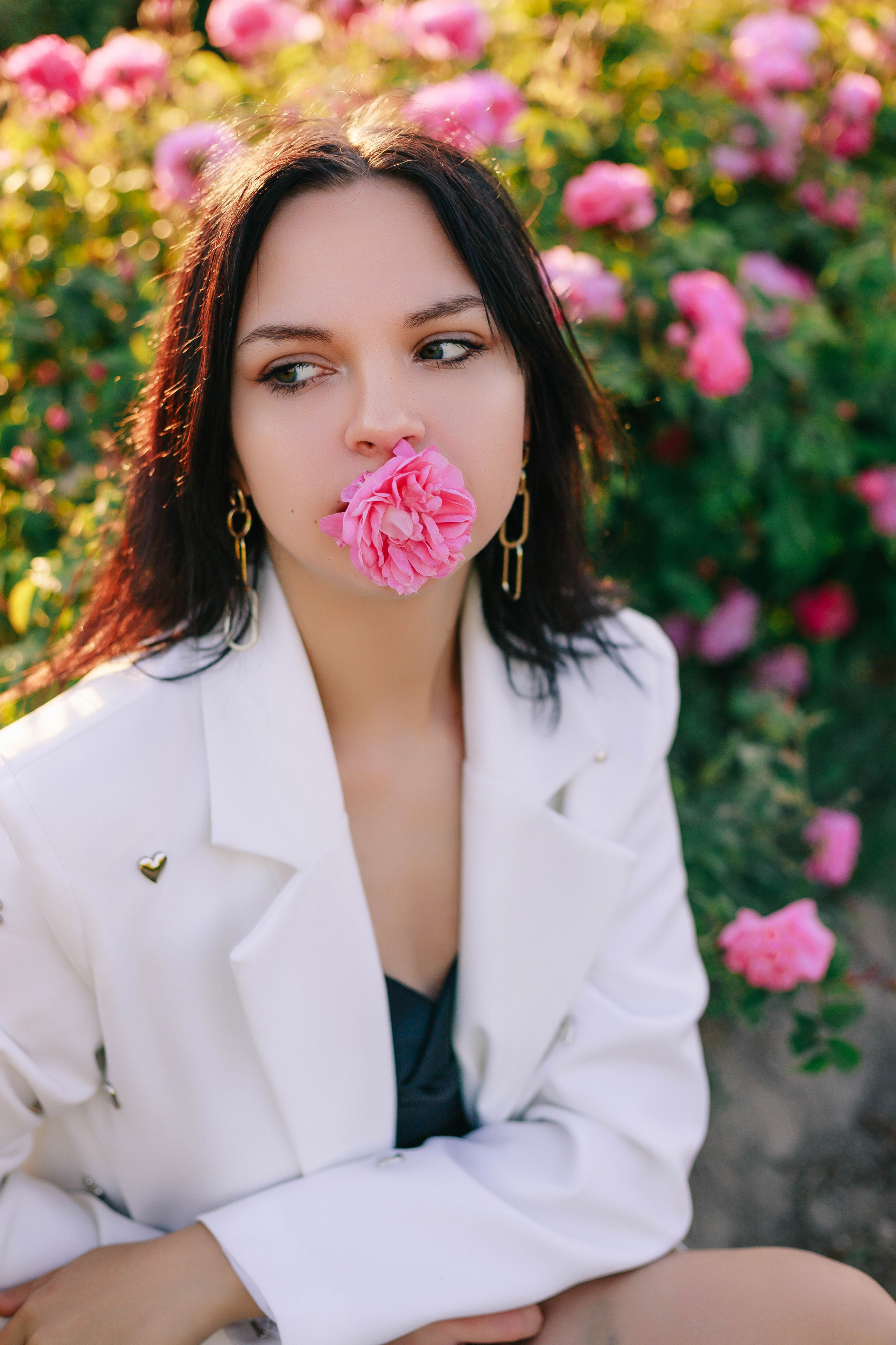 Кристина и Ирина. Женский/Детский фотограф в Симферополе Вероника Слепогина