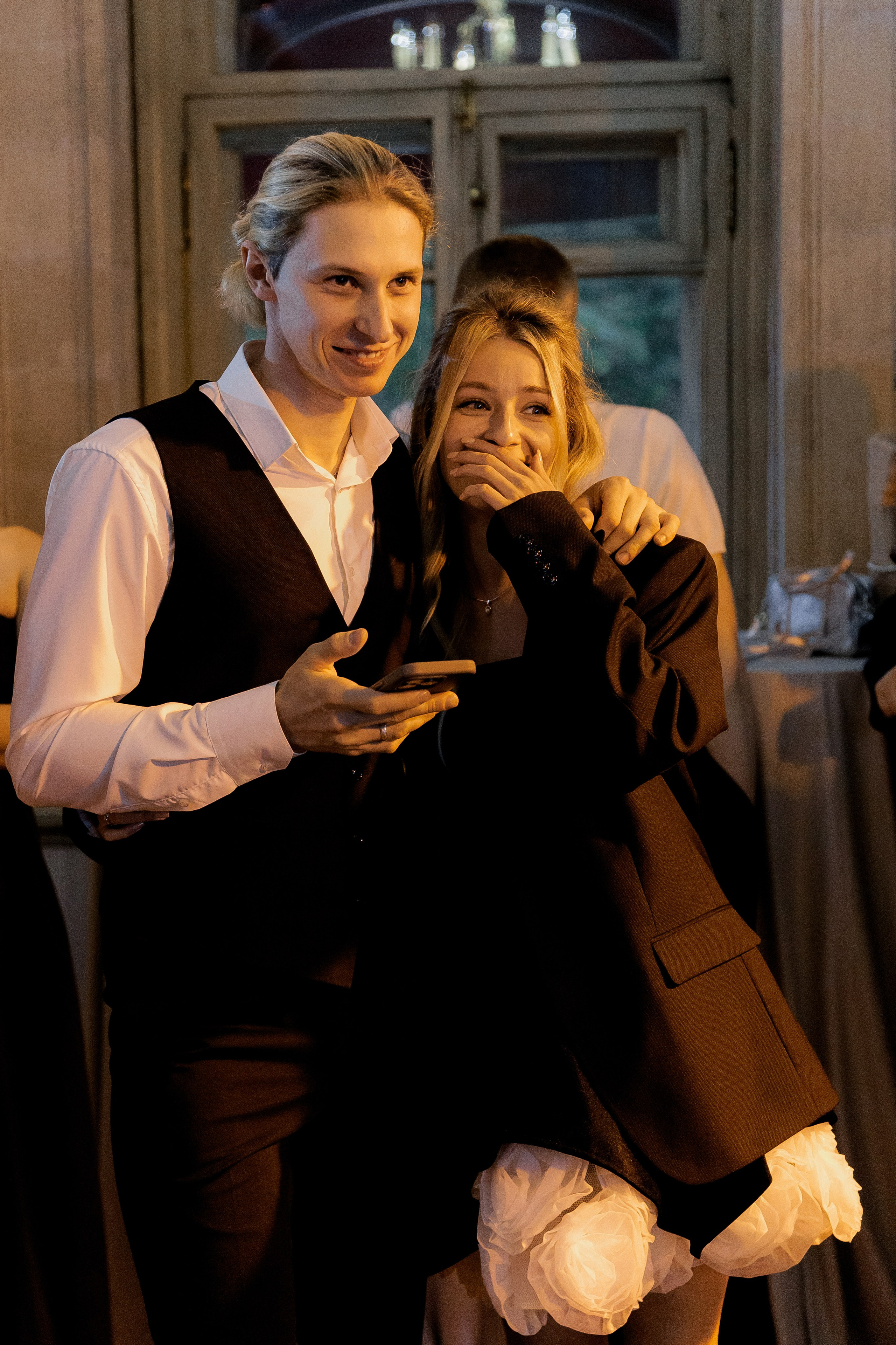 Екатерина и Кирилл. Свадебный фотограф в Москве    Еремин Анатолий