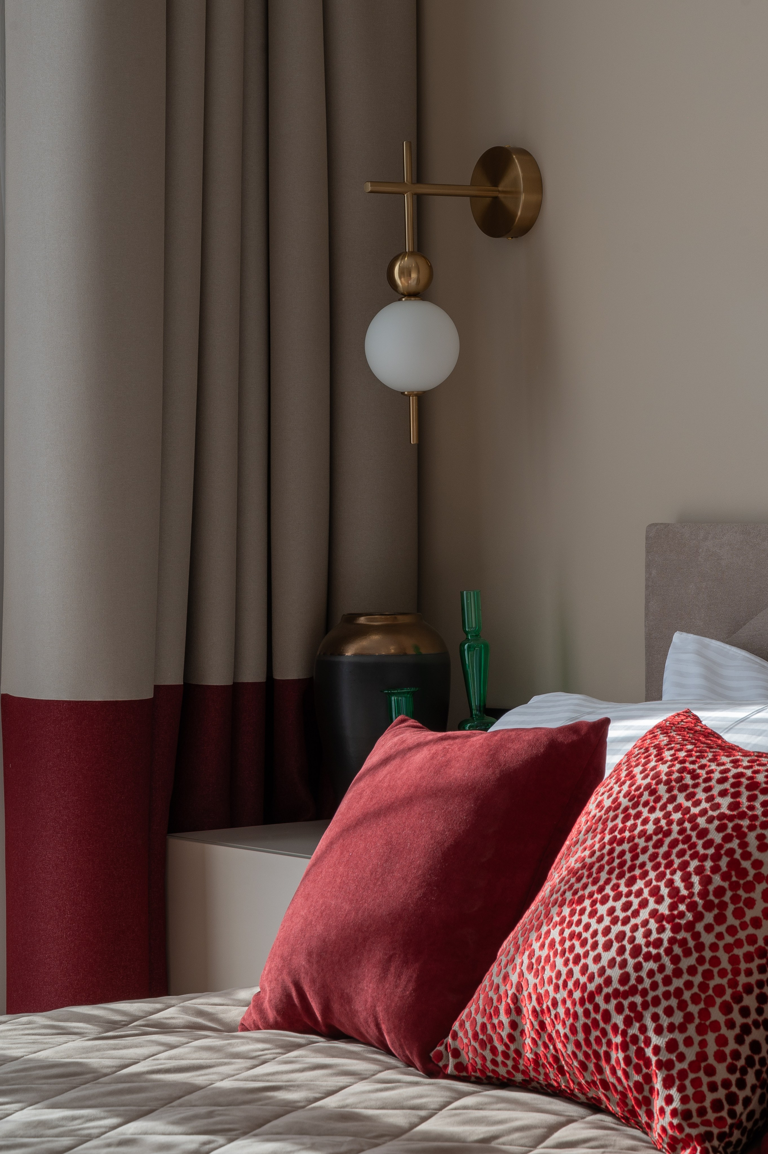 Дизайн проект Светланы Юмаевой. Интерьерный фотограф в Сочи Элина Габриелян