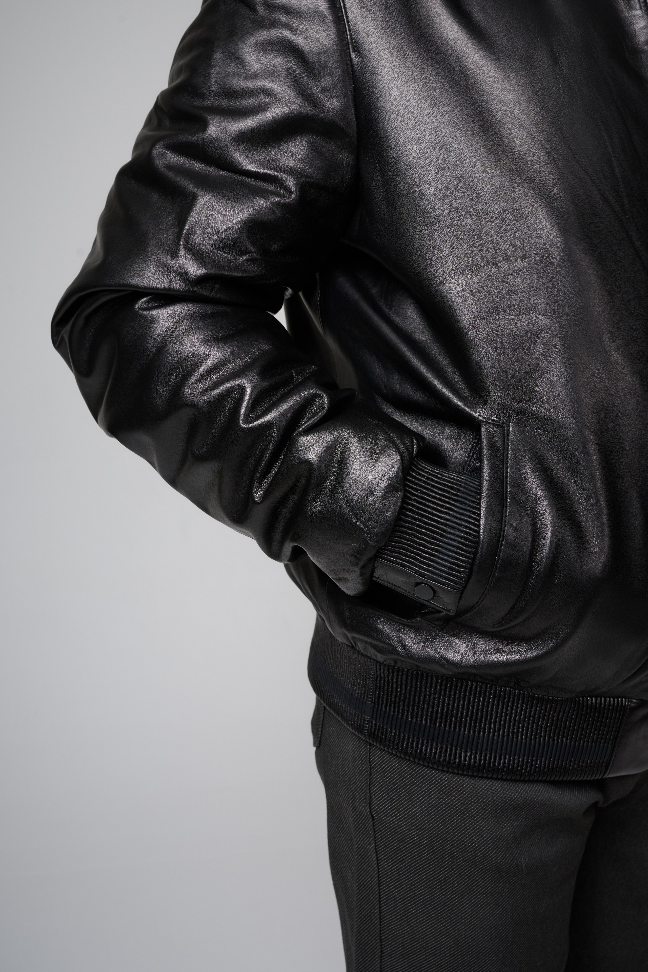 Верхняя одежда. Каталожка. Фотограф в Москве — Новиков Владислав