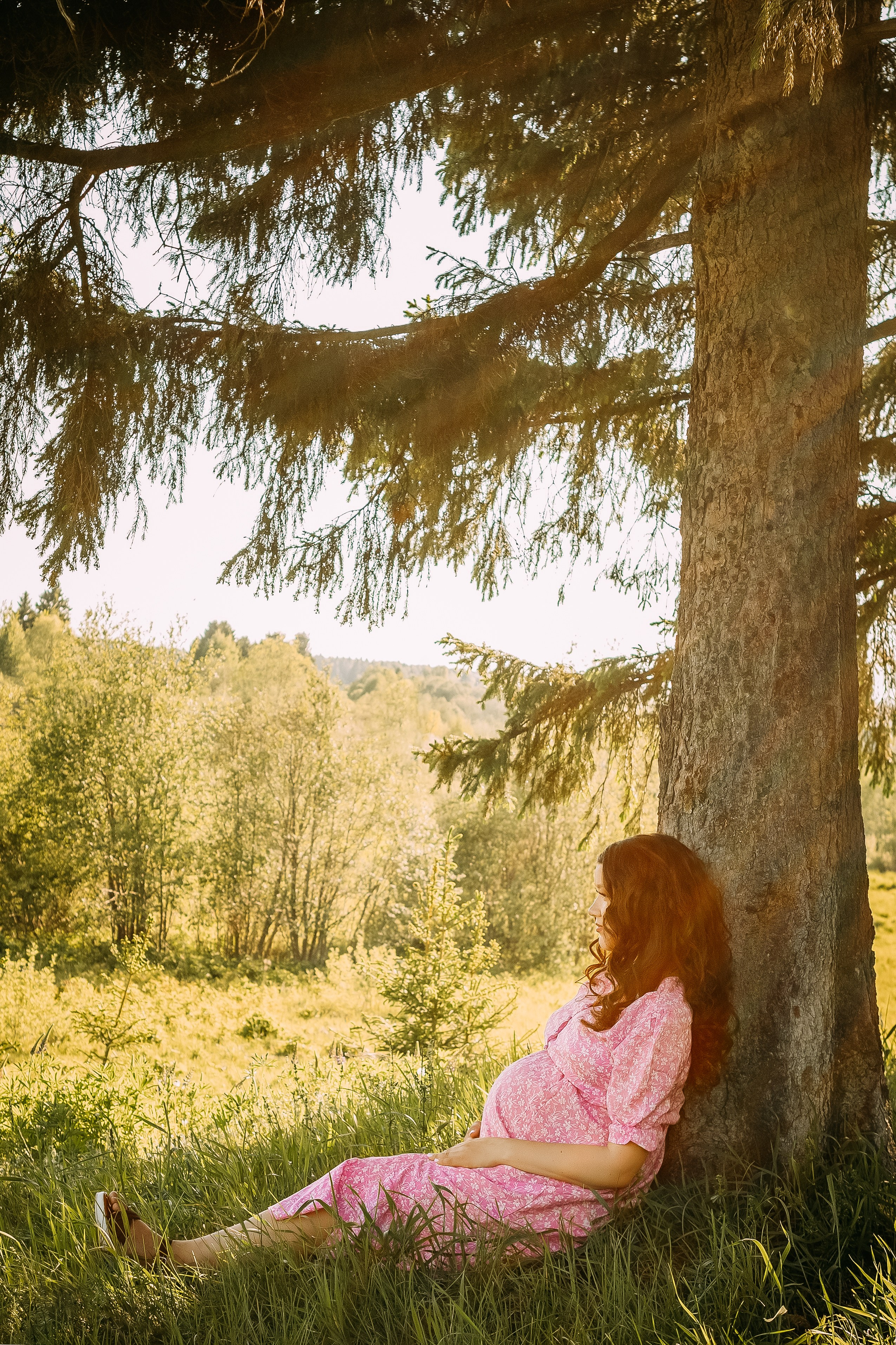 Анастасия и Алексей. Фотограф Яна Матвеева в Ижевске