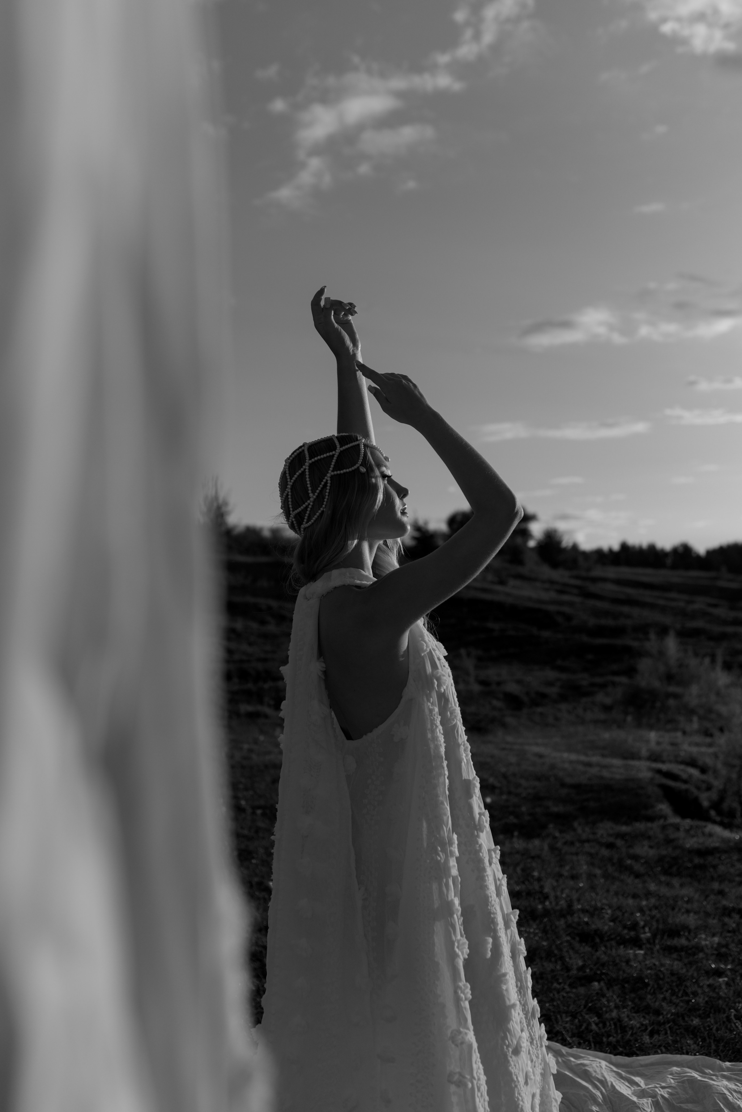 Валерия. Фотограф Анна Абрикосова