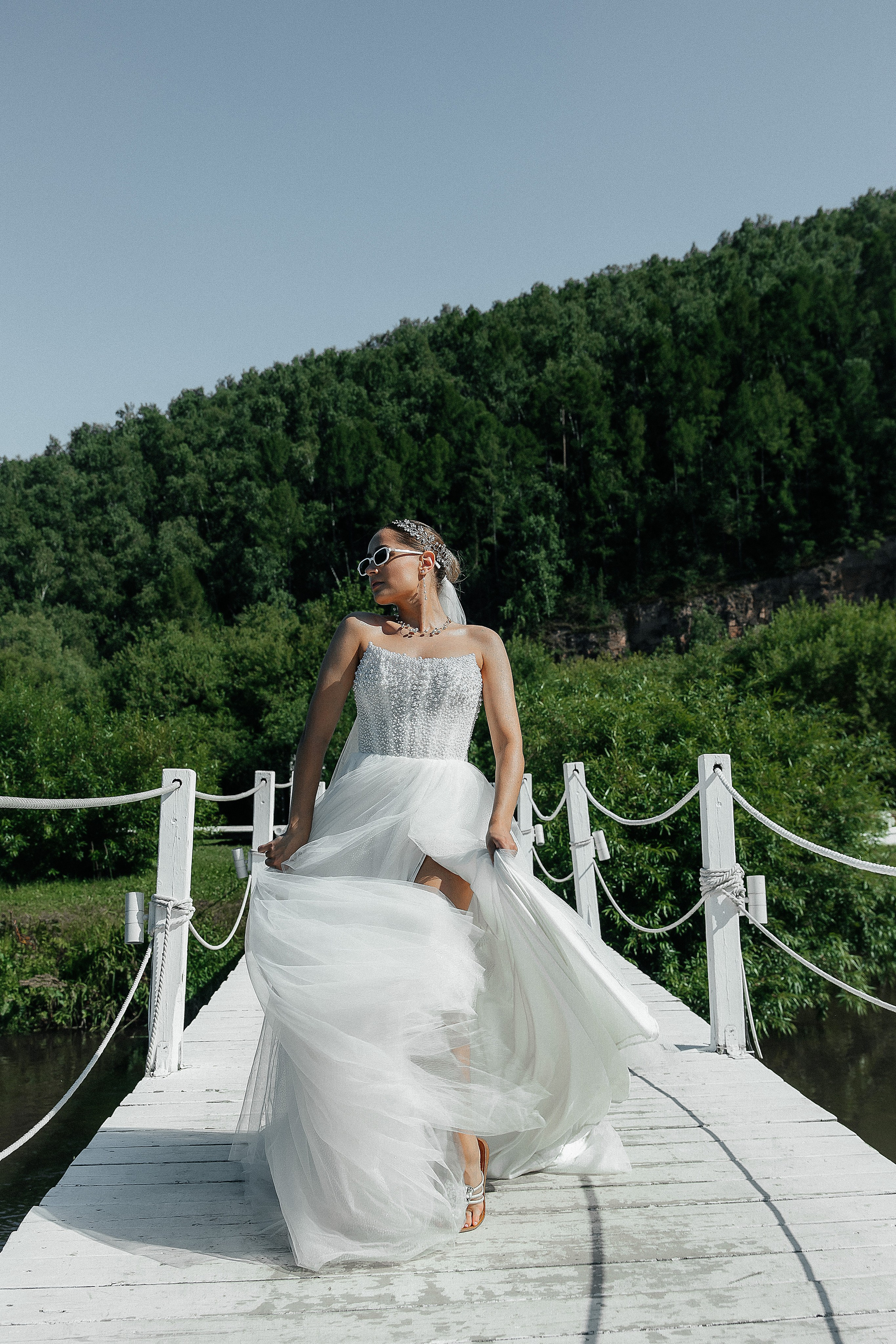 Никита и Арина. Свадебный и семейный фотограф.Екатерина Булич. Красноярск