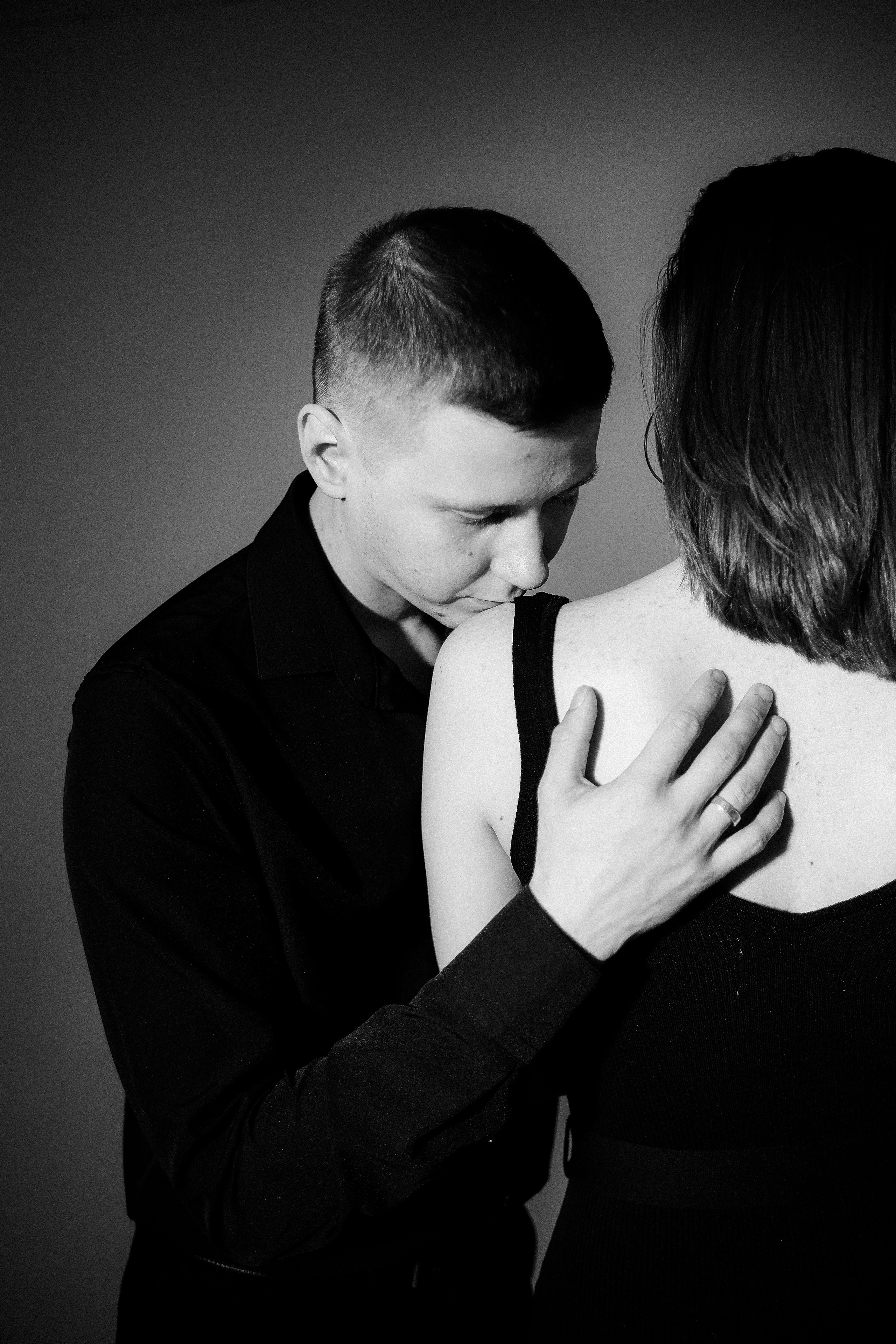 Лена & Рома. Phdkvmr.ru