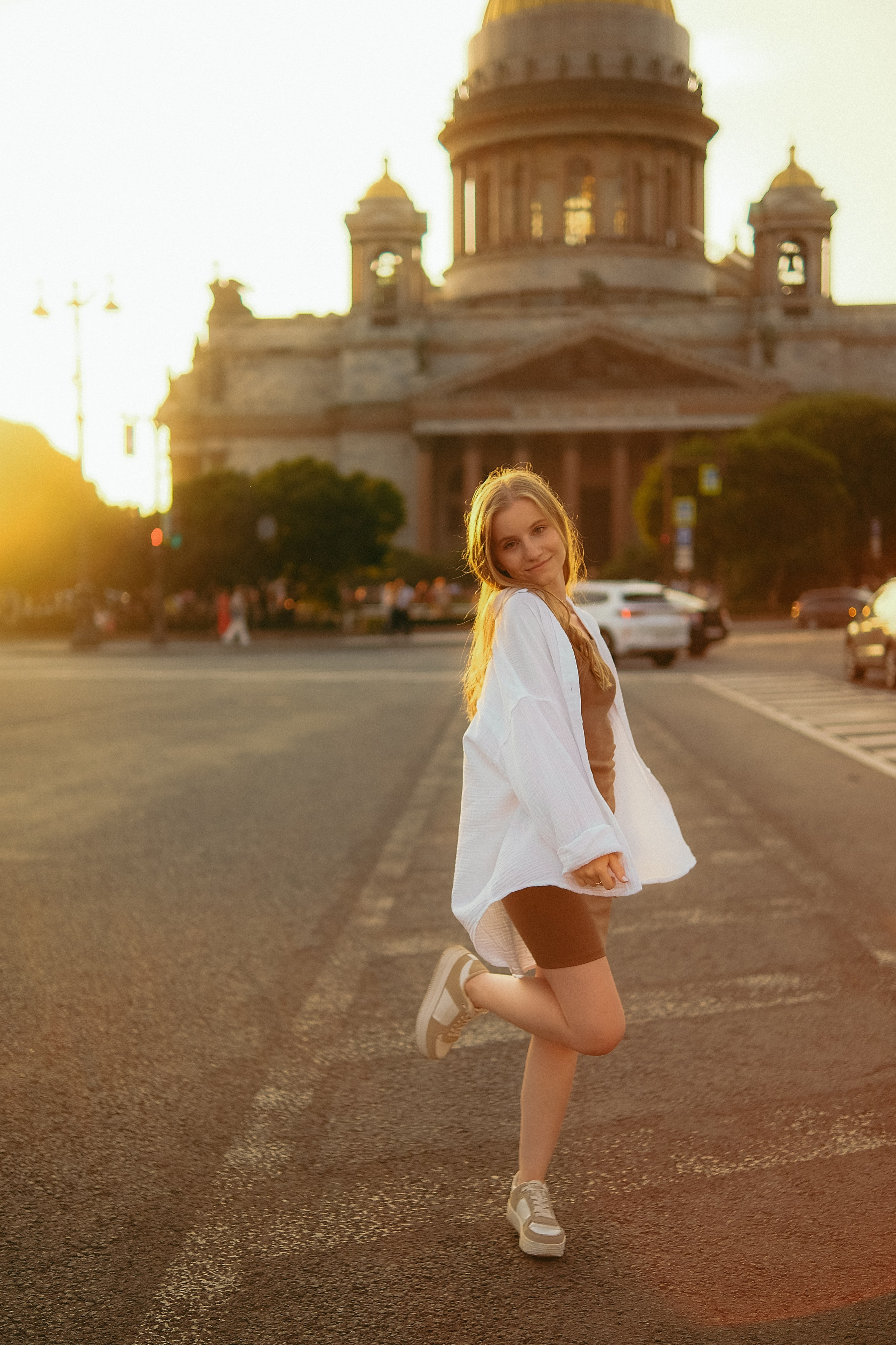 Лиза & Серёжа. Phdkvmr.ru