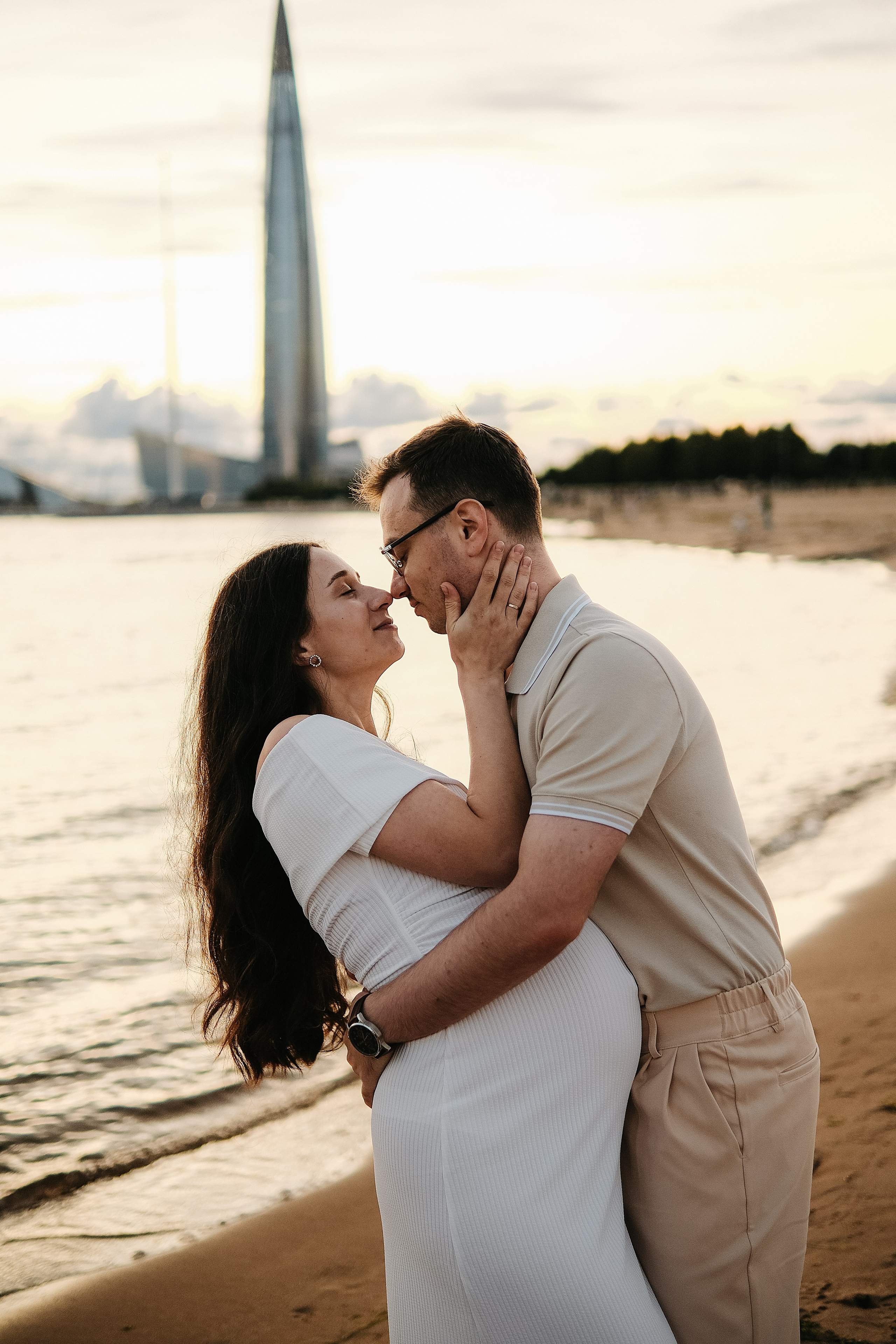 Юля & Андрей. Phdkvmr.ru