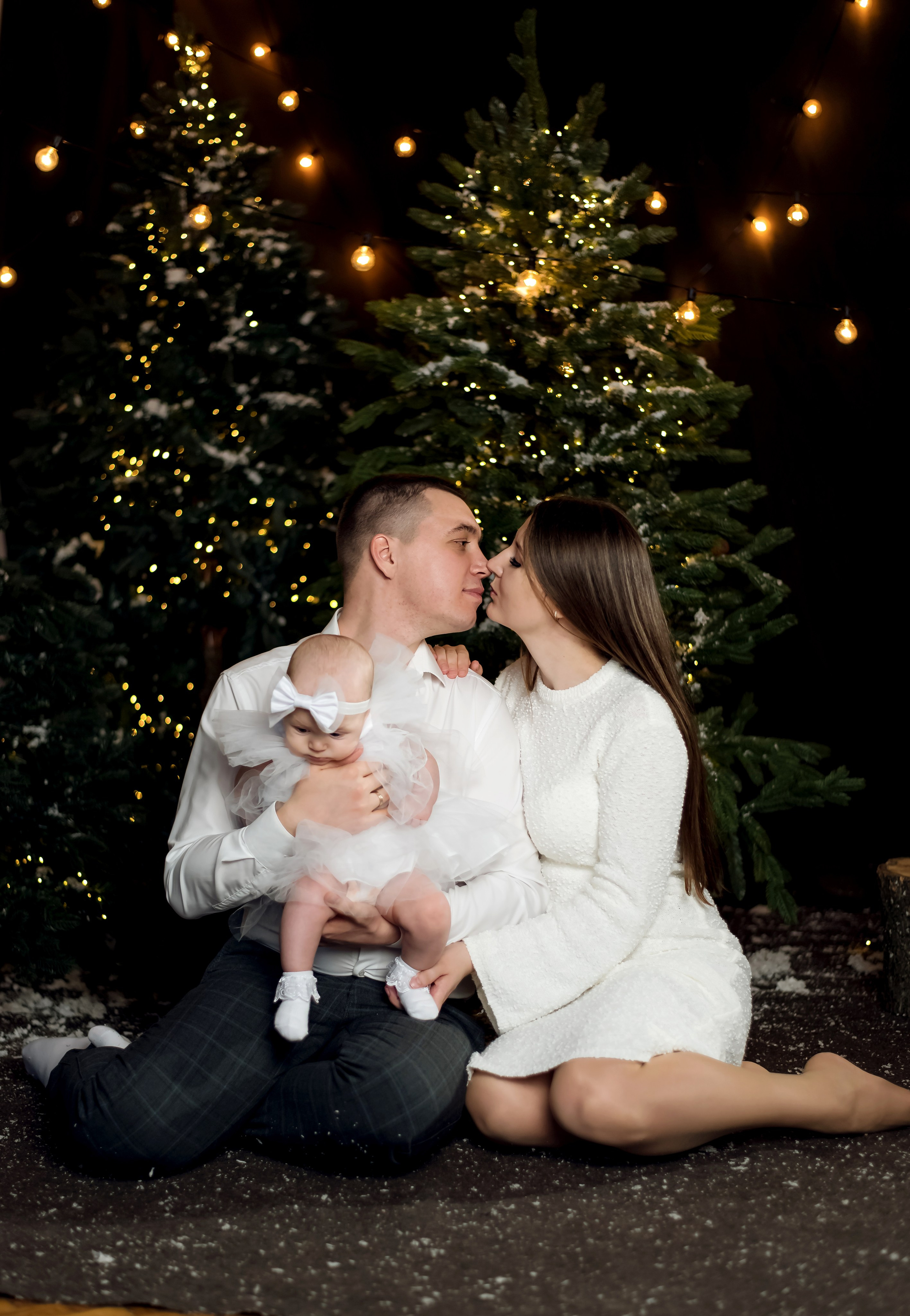 Семья и дети. Семейный и детский фотограф в Воронеже София Минакова