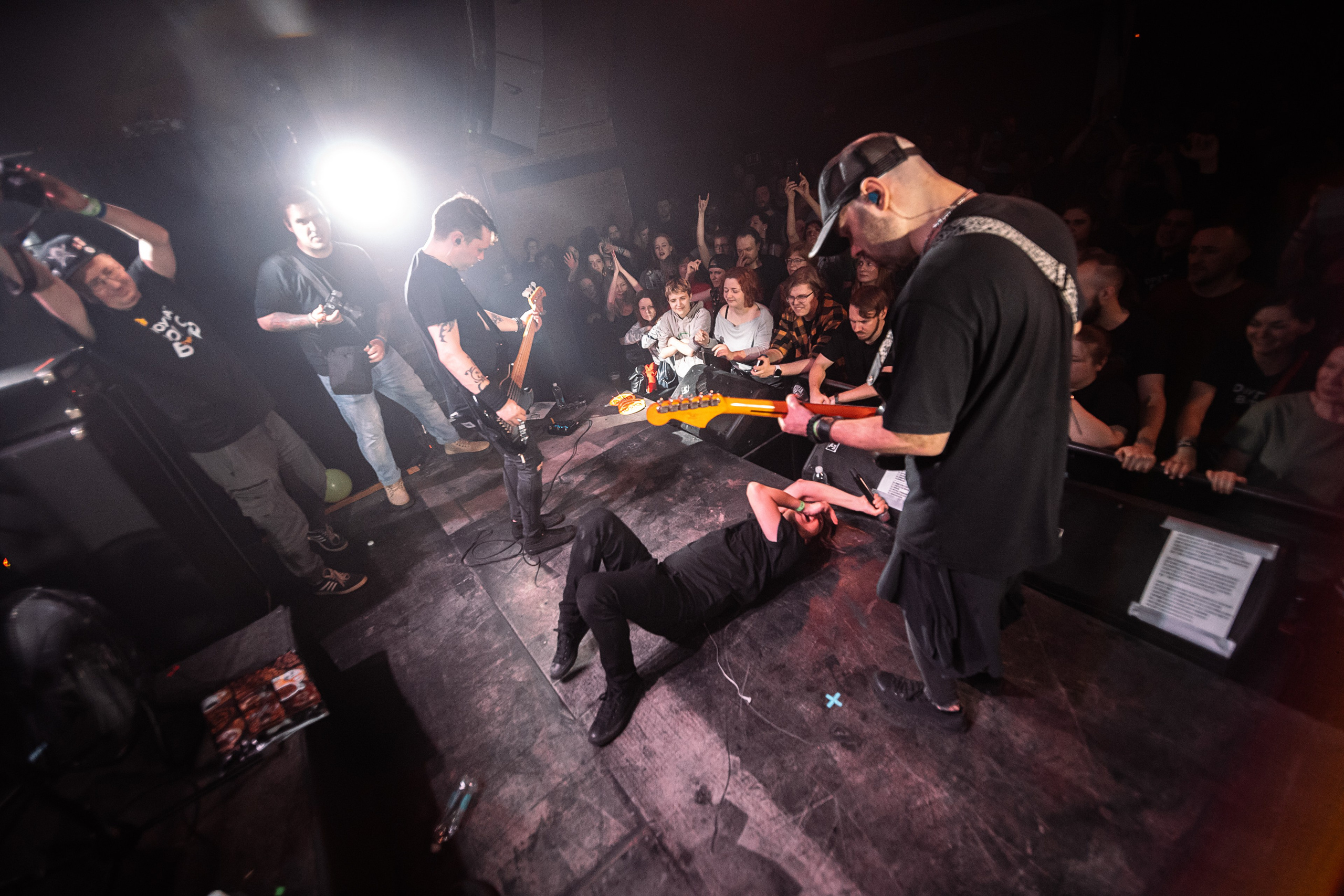 DРУГОЙ ВЕТЕР. Фотограф Елена Богачева (lenalena_na_na_na)