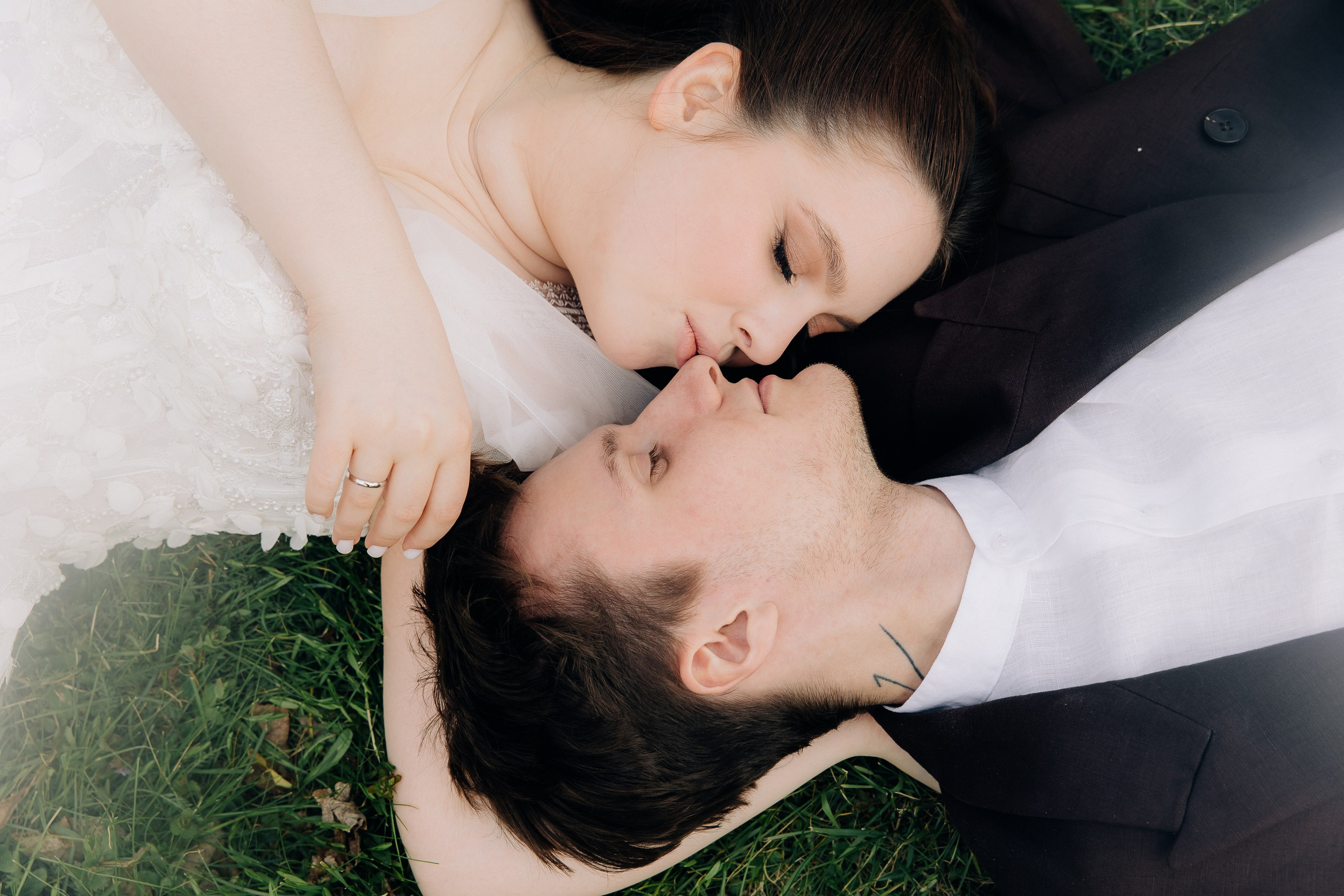 V & A. Свадебный и семейный фотограф в Воронеже Свиридова Евгения