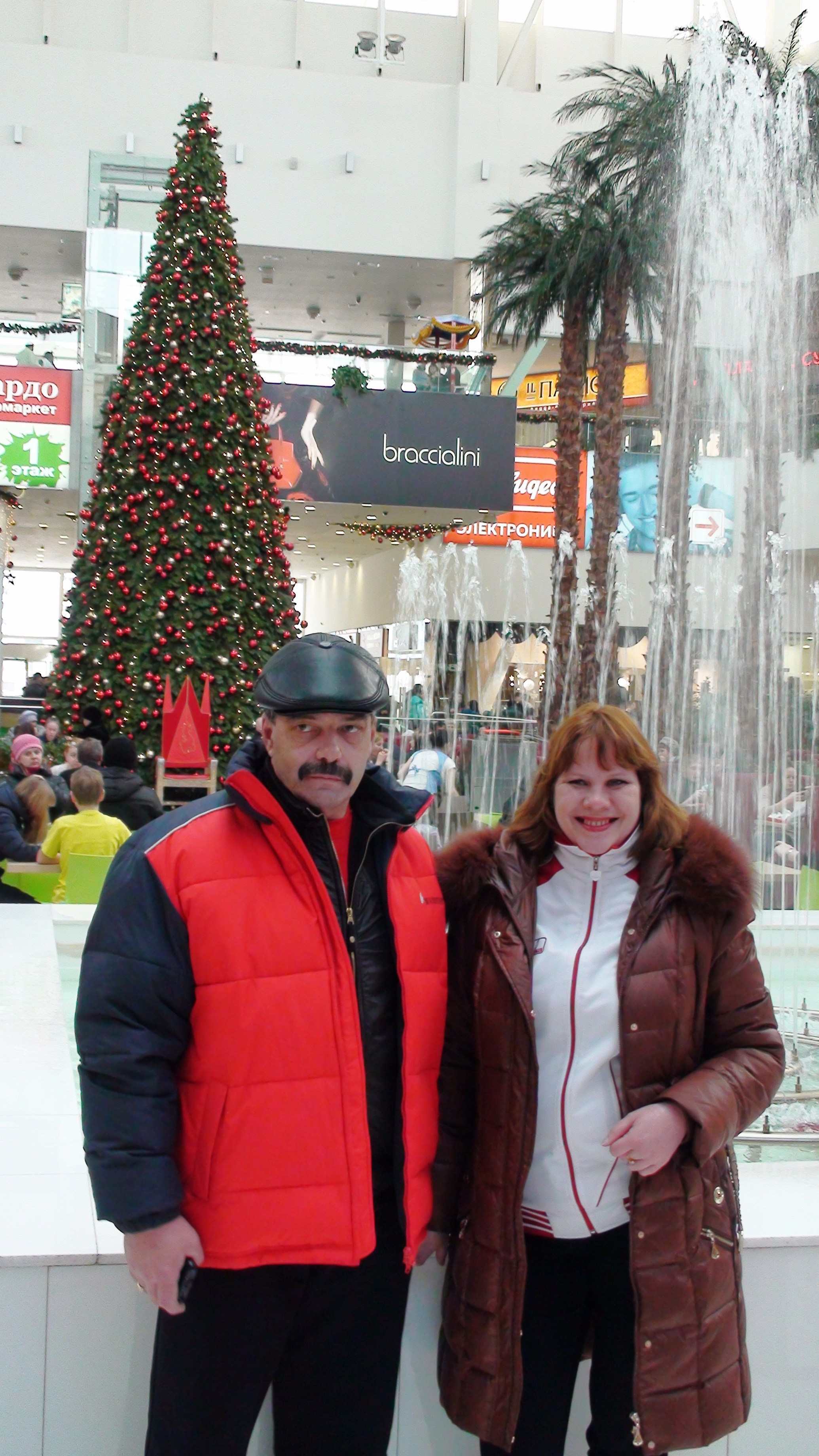 Новый Год 29.12.13-06.01.14. Семейный, Свадебный фотограф СПБ Питер— Романова Екатерина