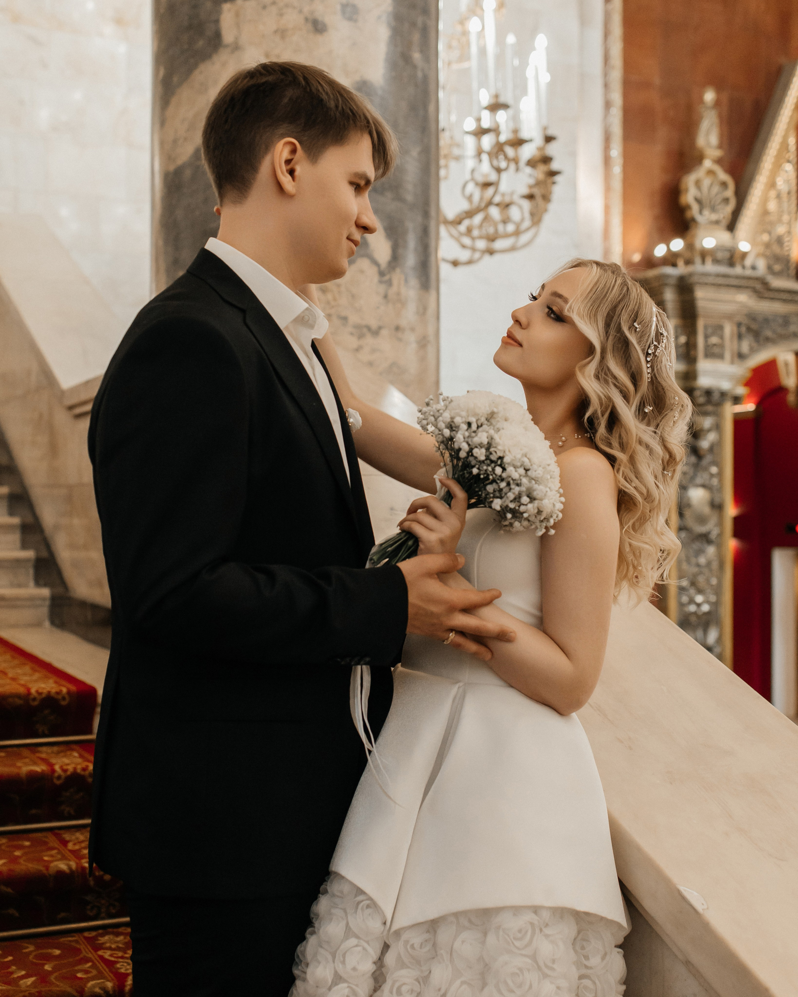 Анна * Кирилл