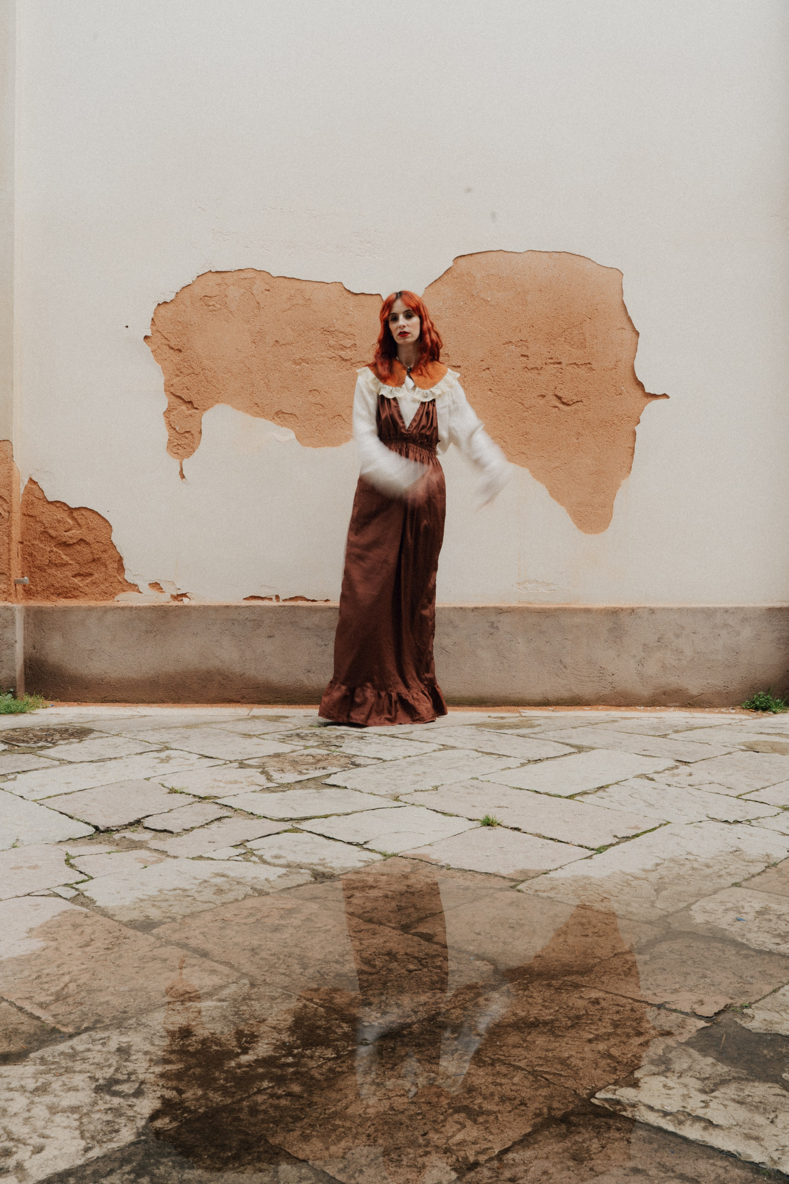 ROSA & Gatti Vintage