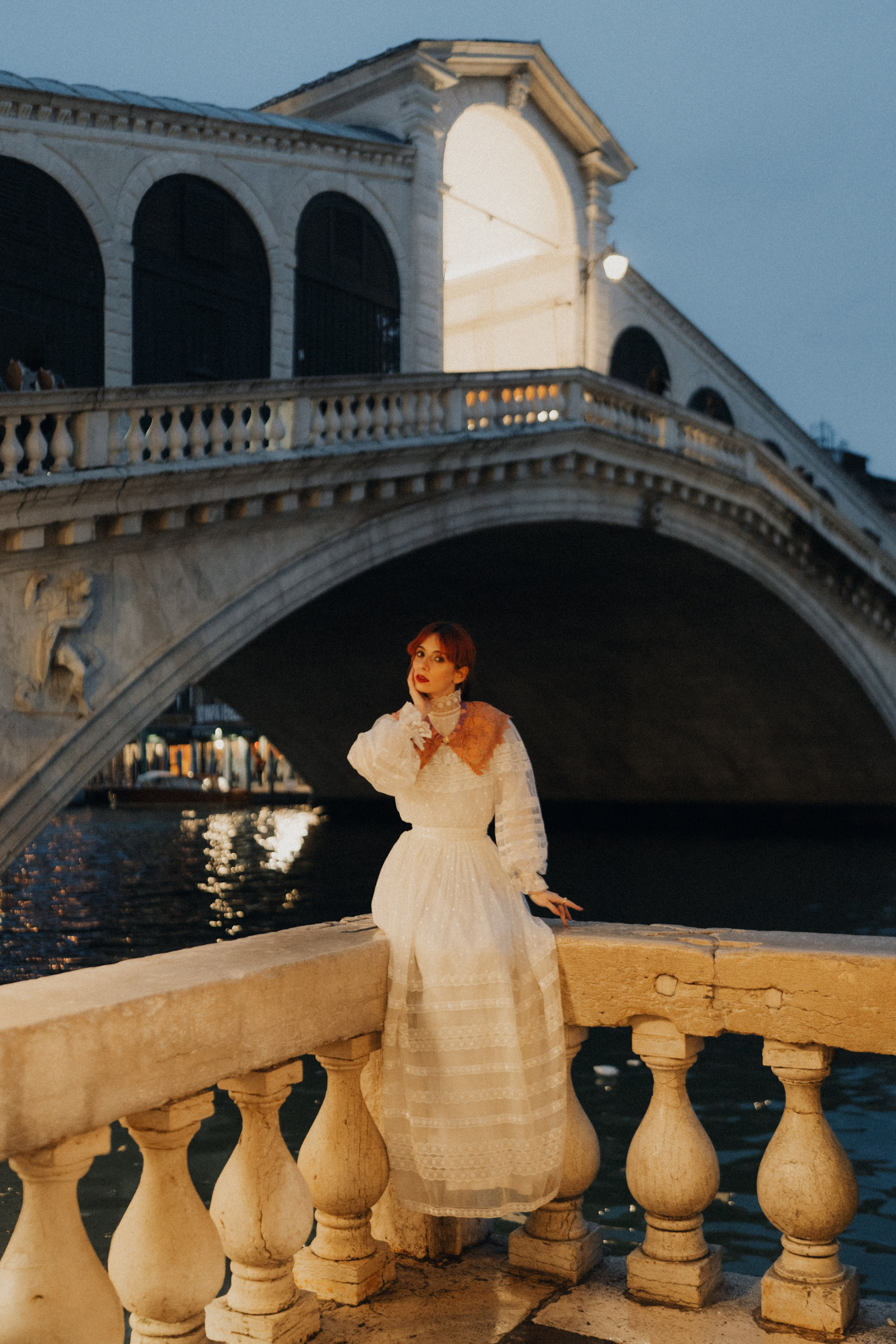 ROSA & Gatti Vintage