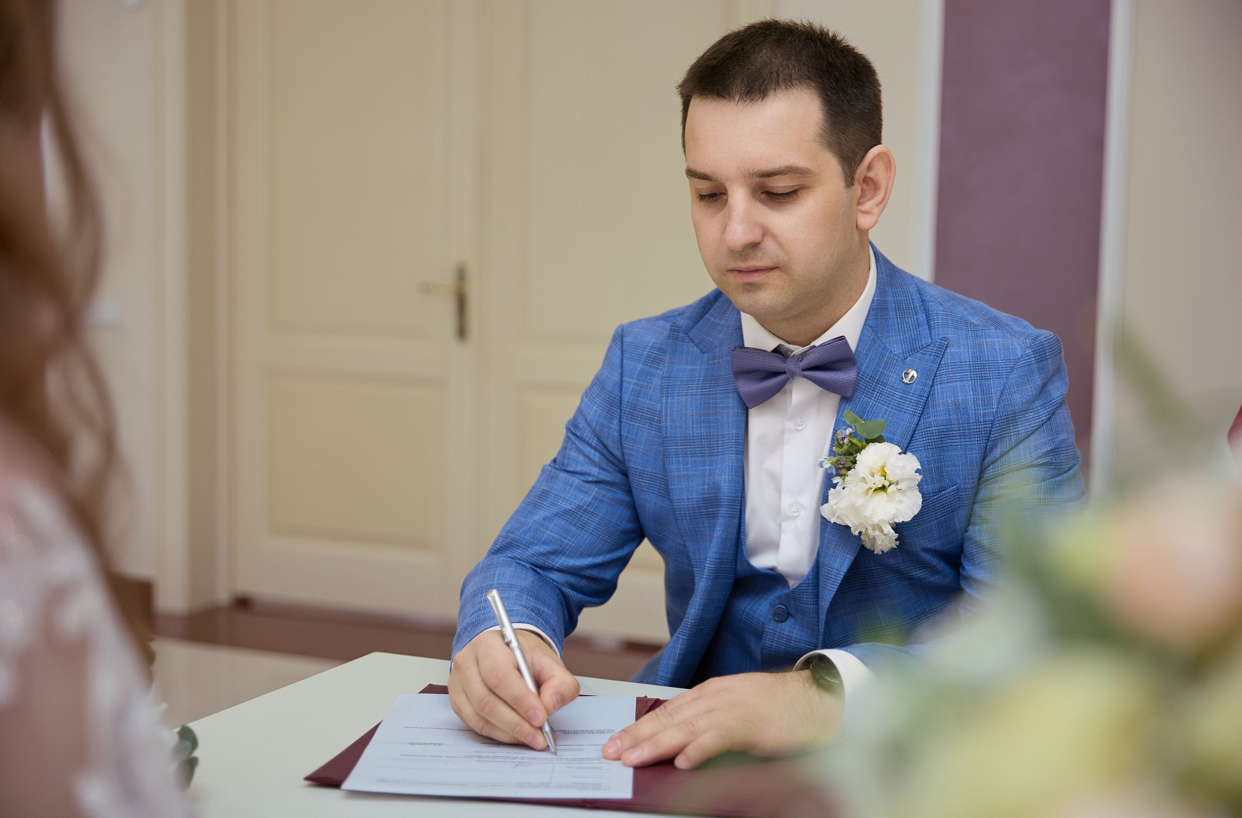 Свадебный видеограф и фотограф в чём разница