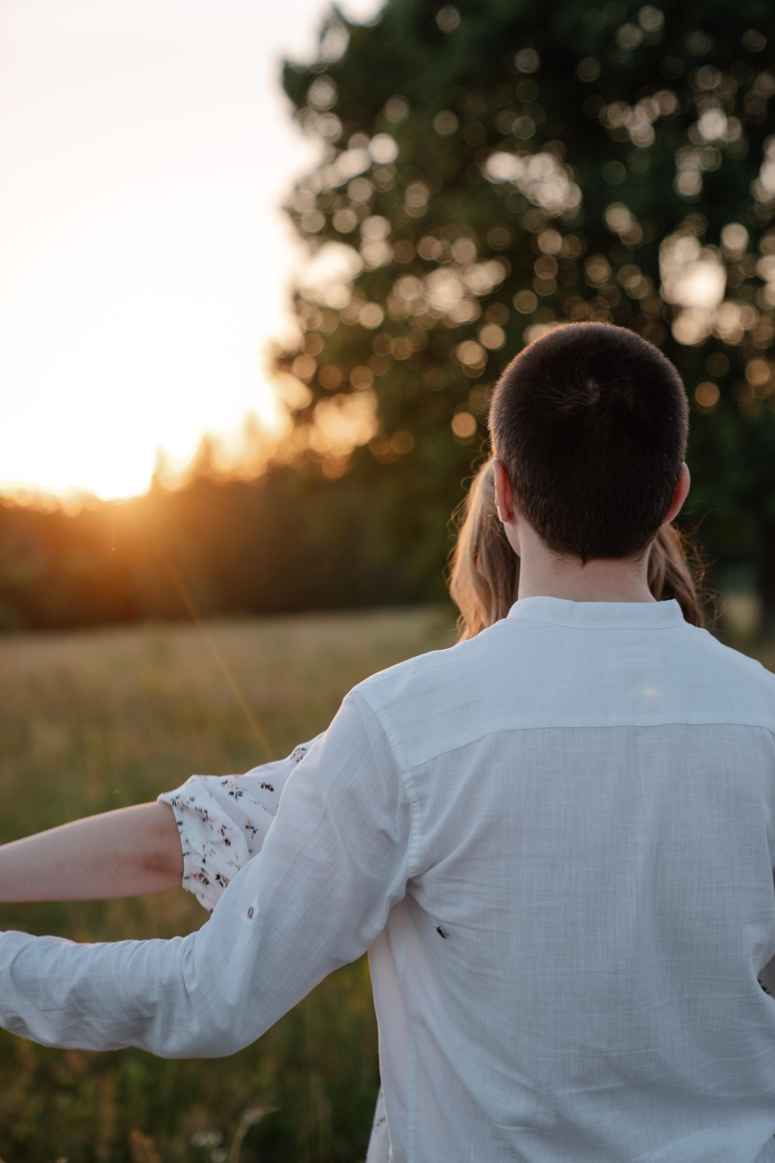 Алексей и Лиля. Оля Киселева фотограф в Выксе