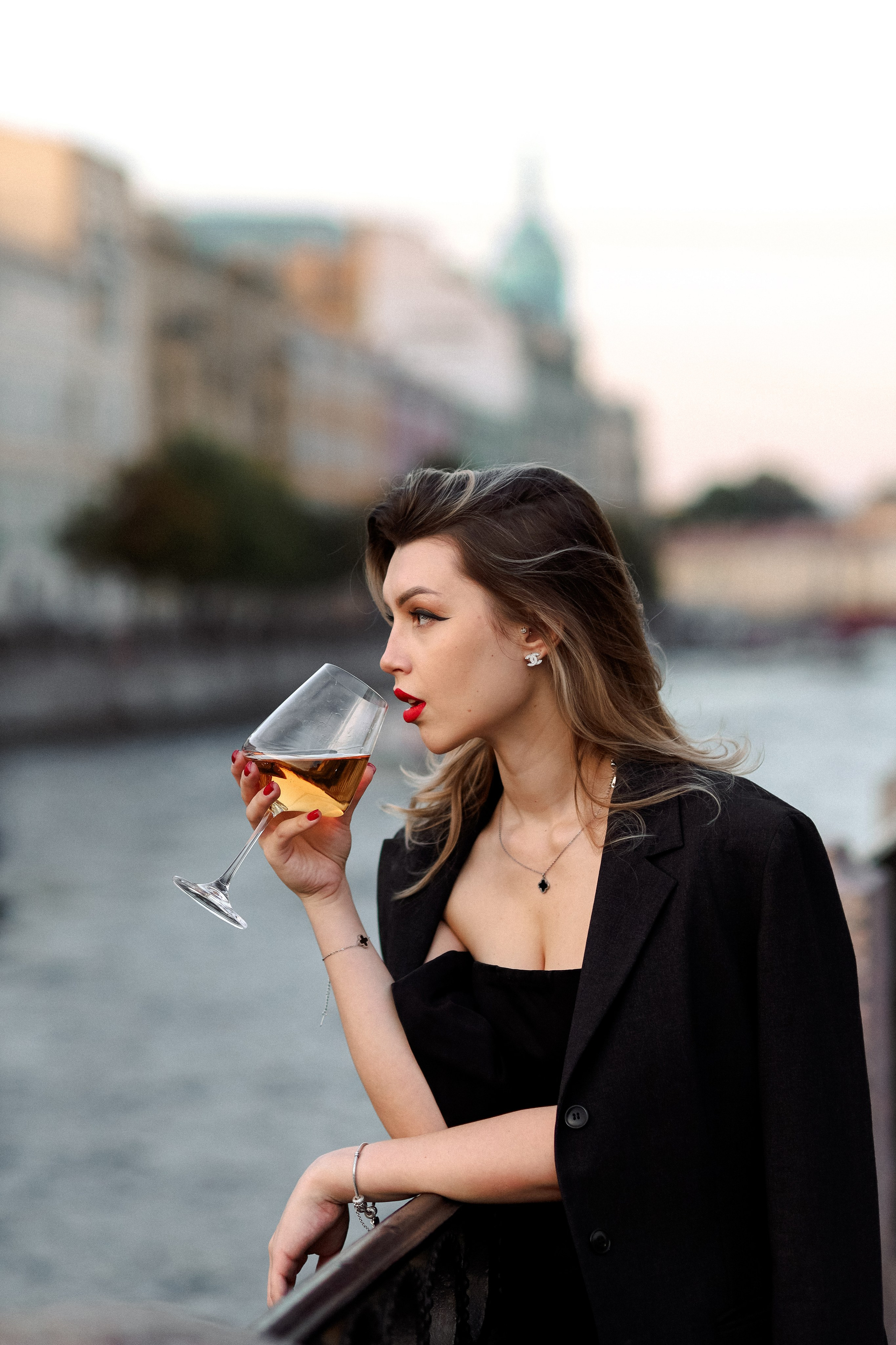 Алина. Главная