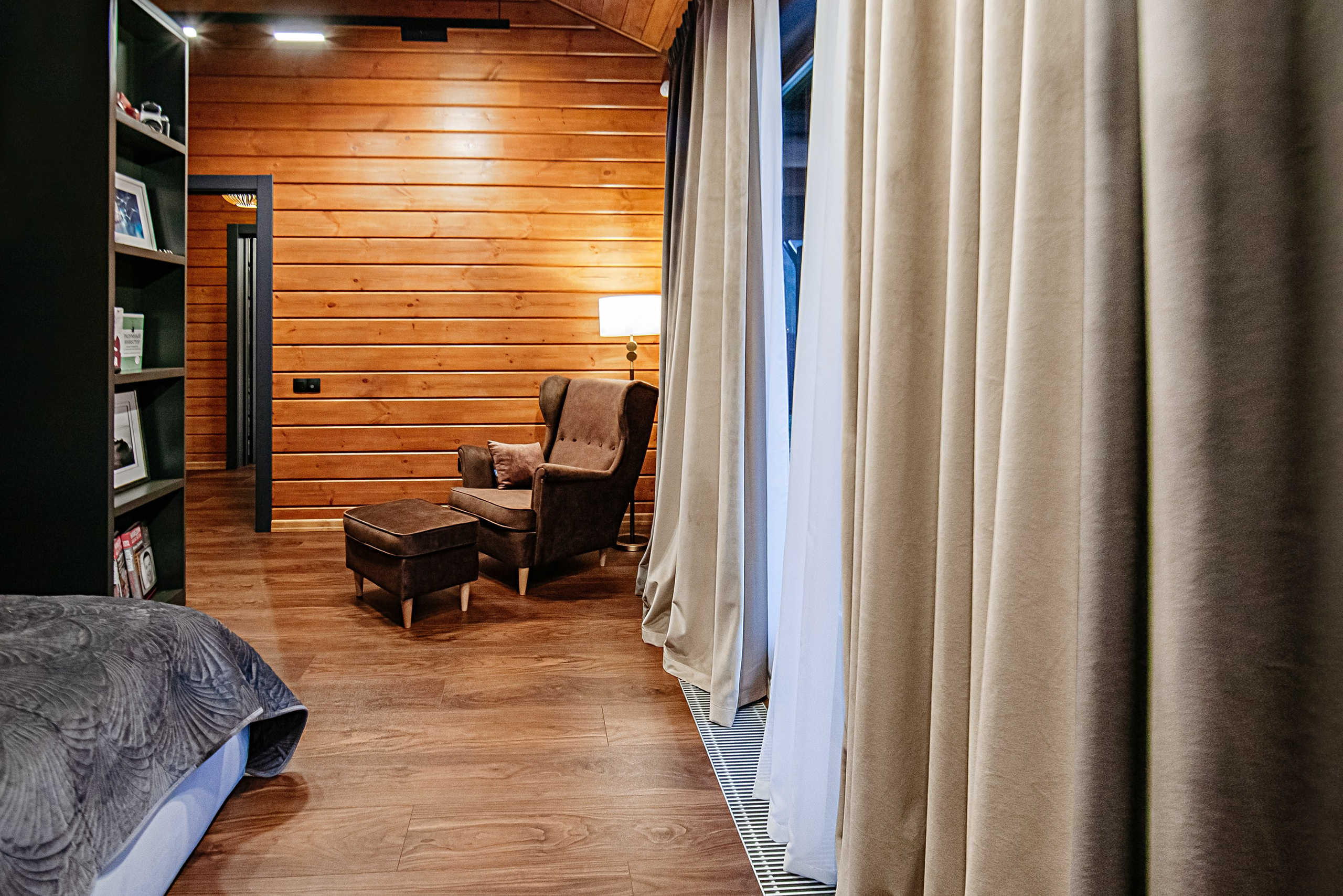 Интерьерная съёмка квартиры. Фотограф в Санкт-Петербурге Екатерина Спикс