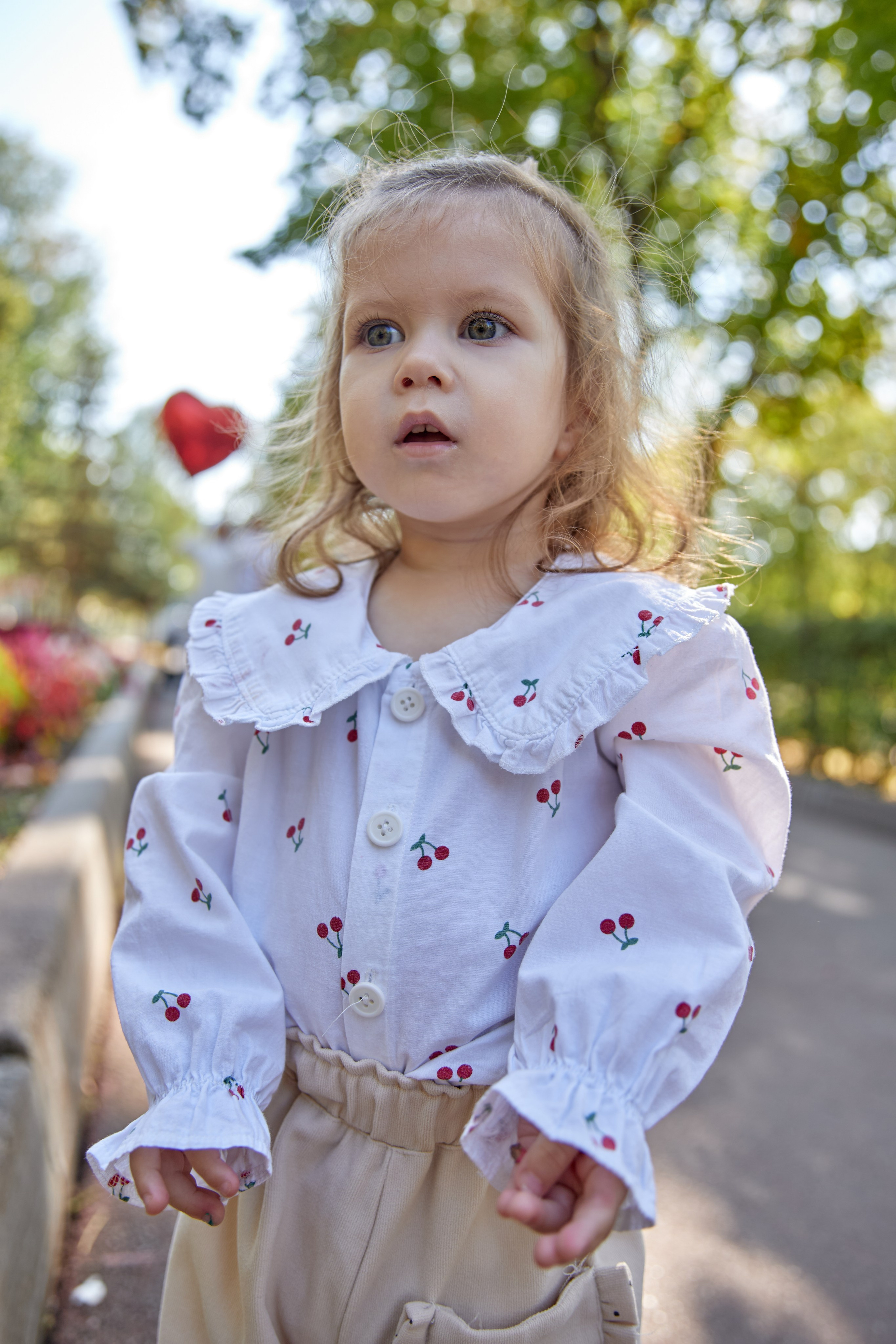 Загородный парк. Фотограф в Самаре Анастасия Афанасьева