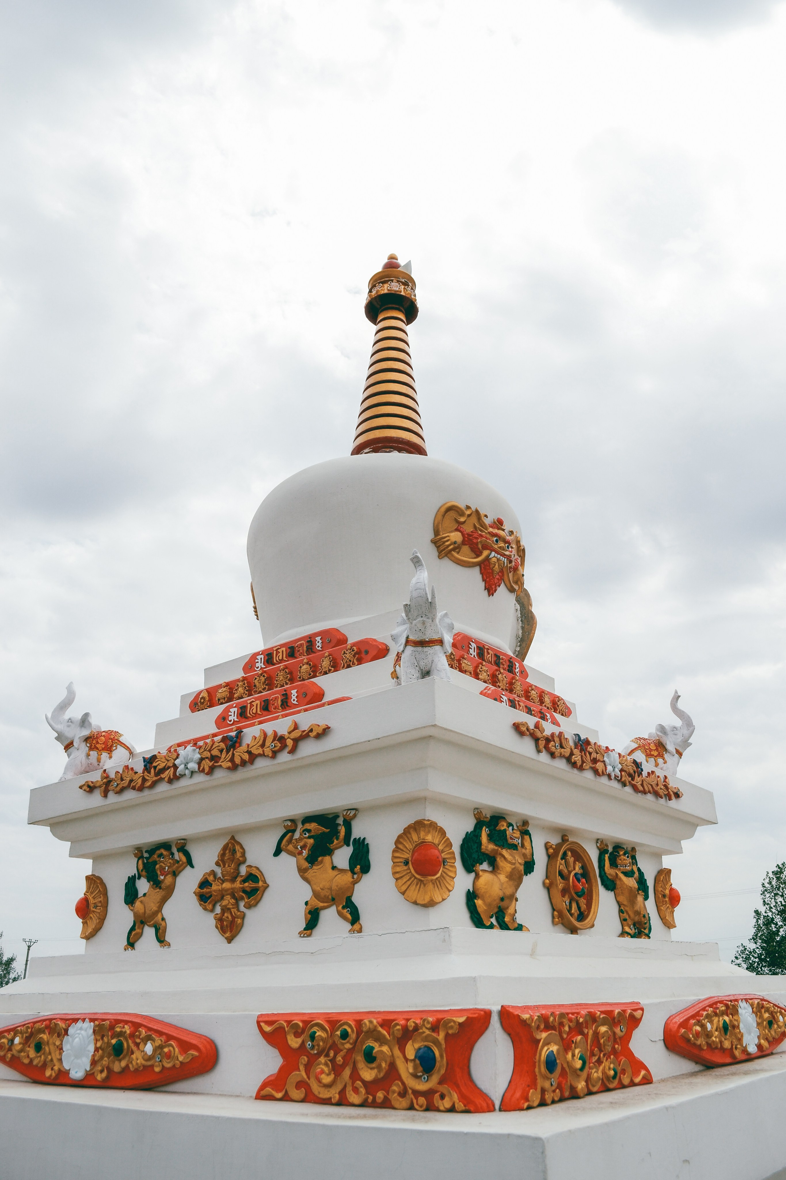 Калмыкия |Элиста. Фотограф Настя | Экспедиции и лайфстайл