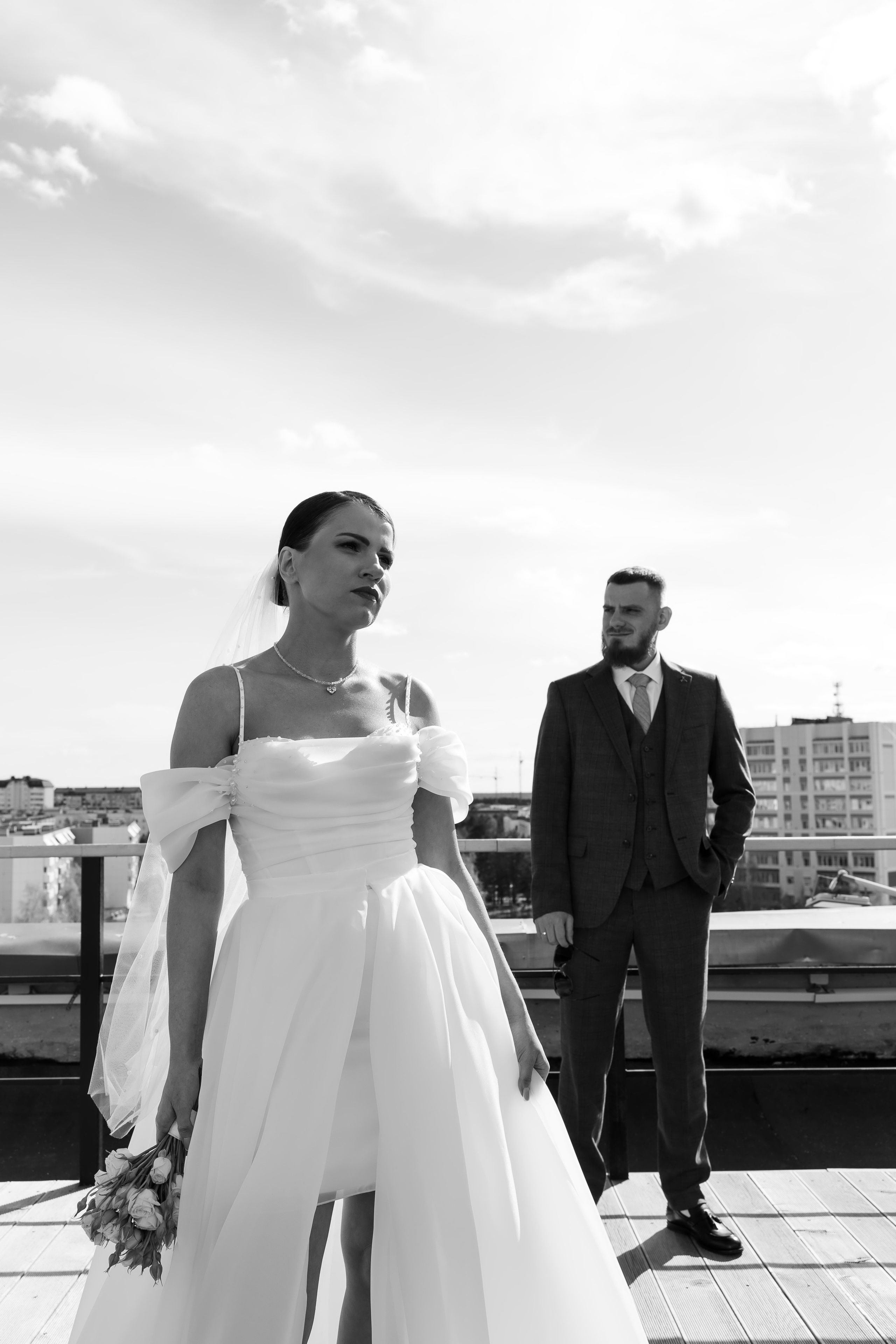 Нелли и Александр. Главная