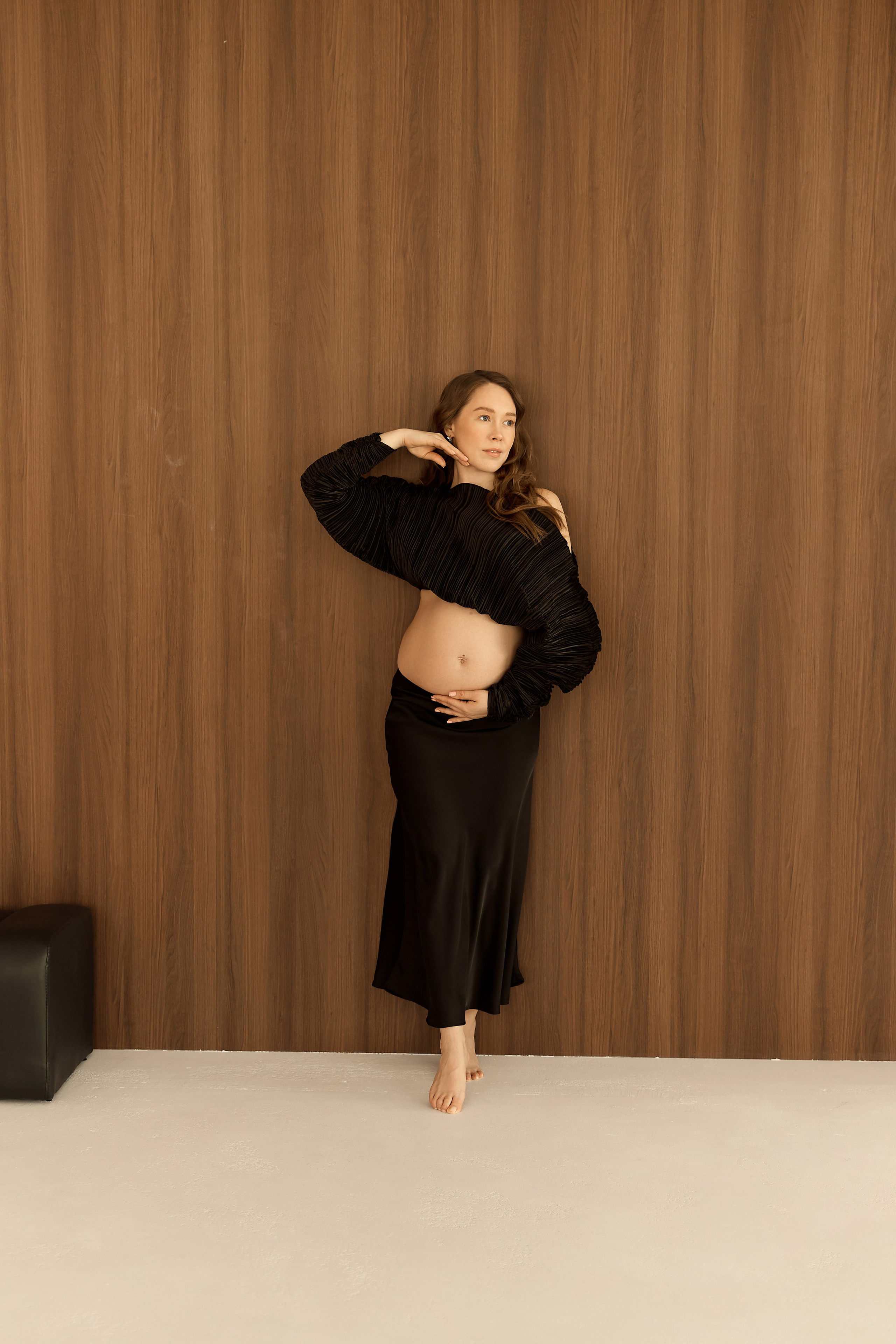 Марина_ФД. Фотограф женского портрета, беременности и материнства Харькова Елена