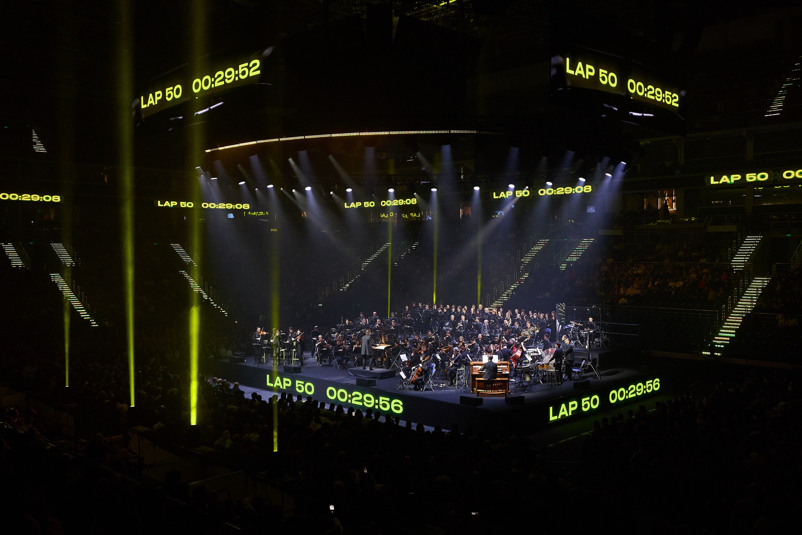 31.01.2026 — Hans Zimmer's Universe — Imperial Orchestra. Фотограф Константин Комов