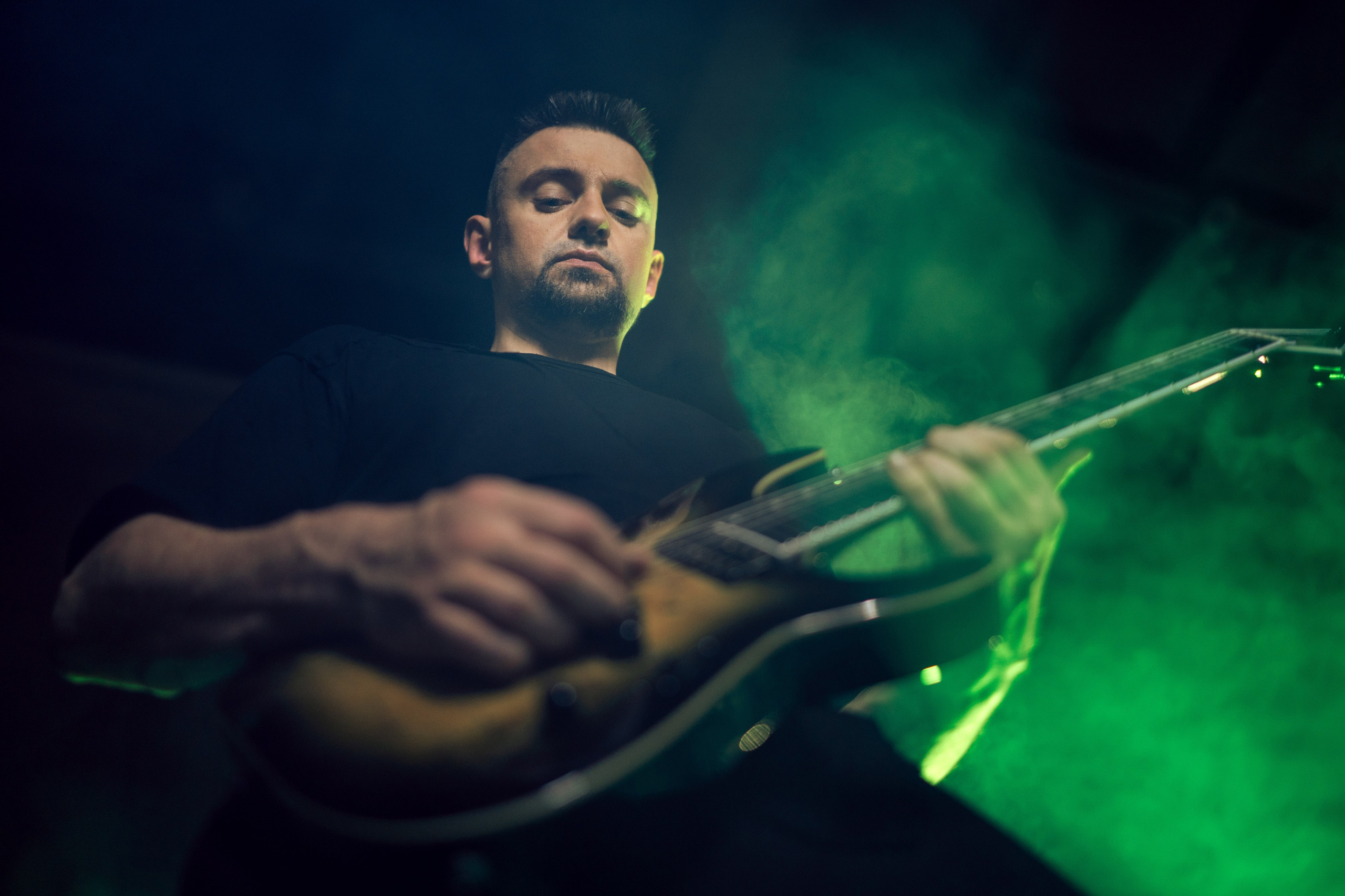 Фотосъемка рок группы. Каталожная и промышленная съемка в Москве Александр Плонский