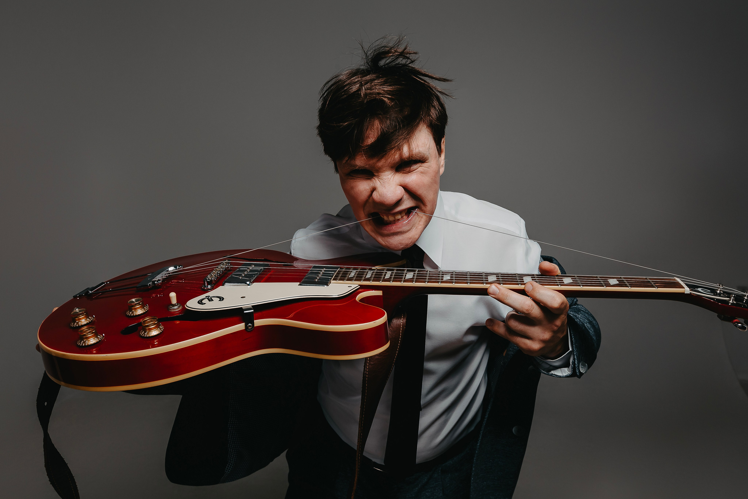 Артём. Репортажный и свадебный фотограф Ярославль, Москва Сдобников Андрей