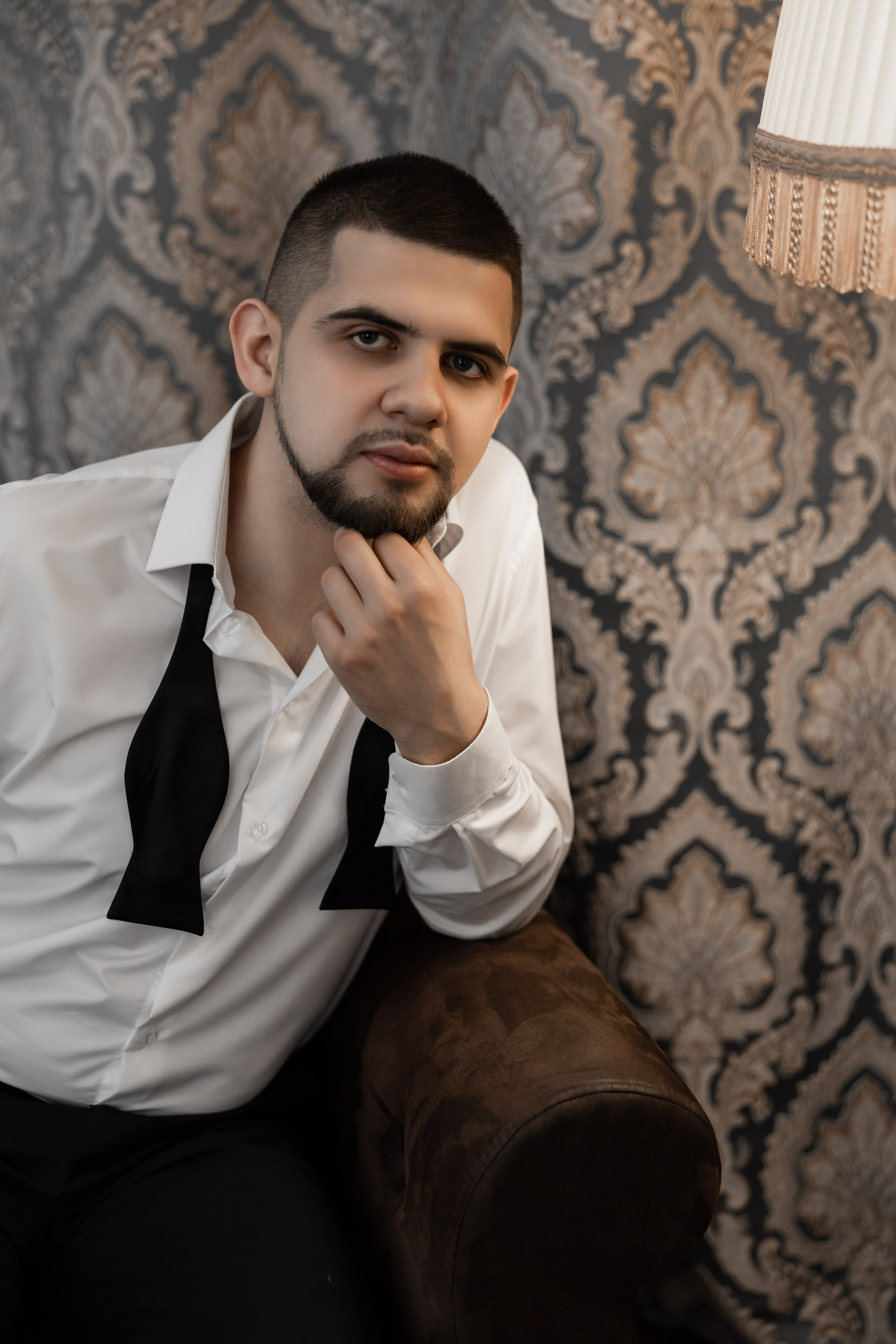 Александр и Анна. Свадебный фотограф Тула Москва СПБ / Сёмина Дарья