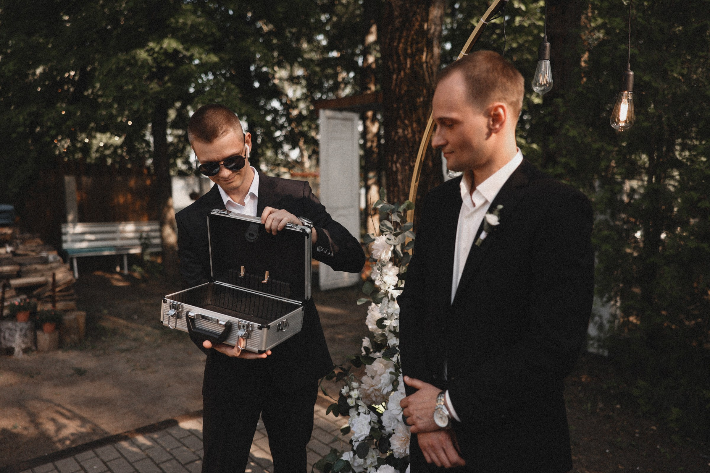 Lilu. Свадебный фотограф в Ярославле Илья Жуков