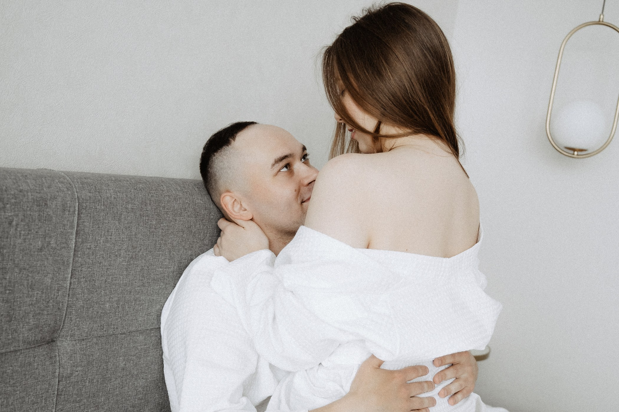 Татьяна & Александр. Фотограф Дмитрий Кузнецов