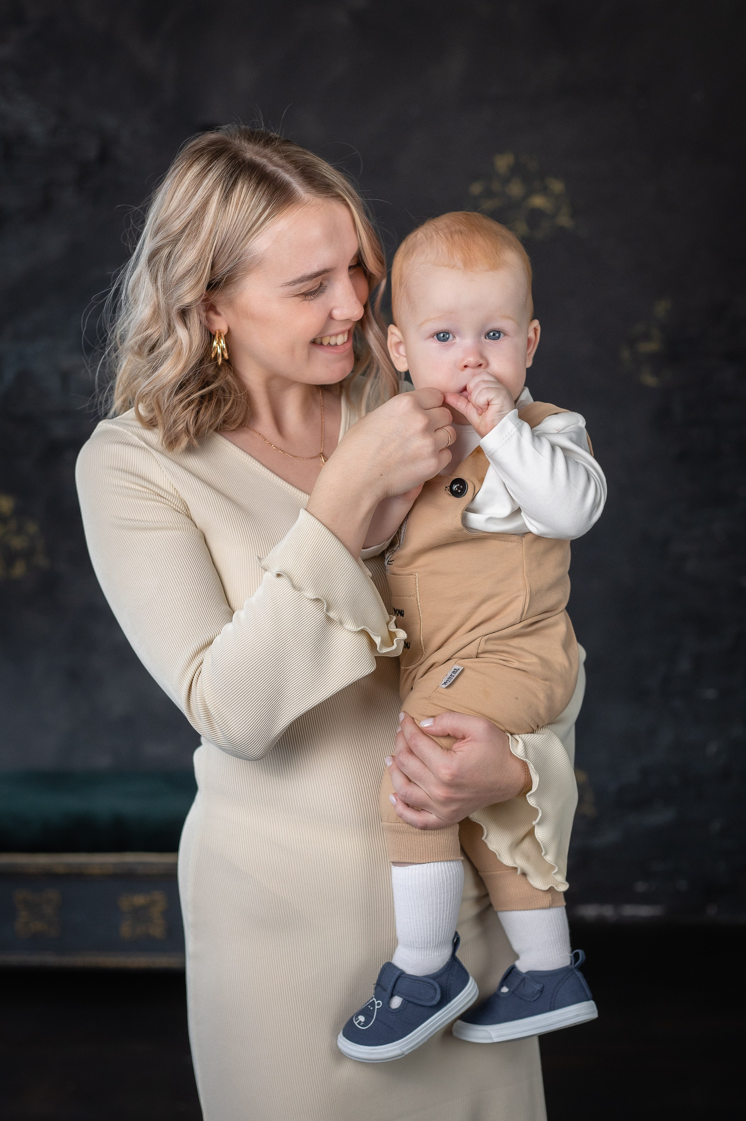 Кирилл и Екатерина. Фотограф Татьяна Орлова