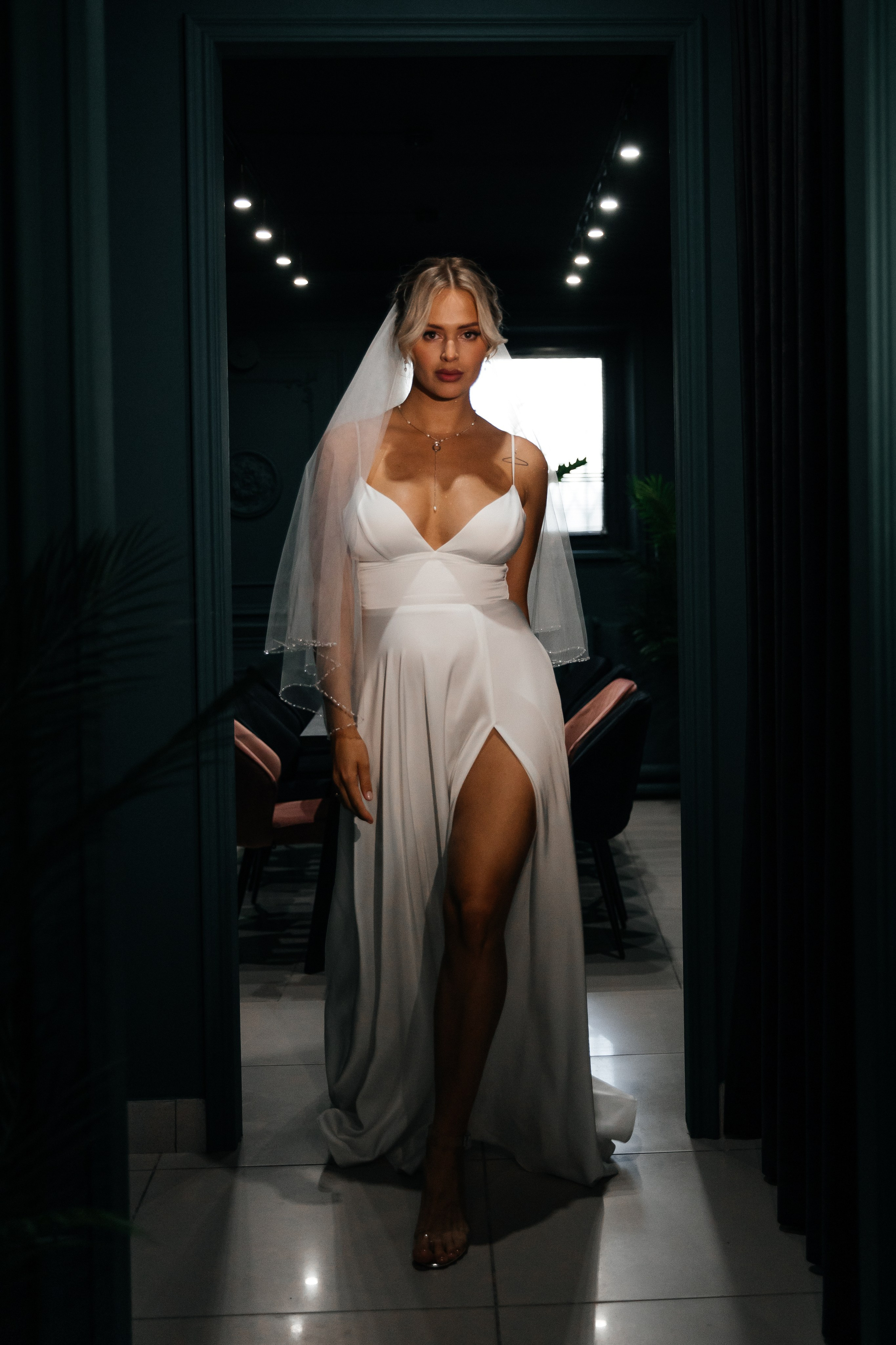 В&Д. Свадебный фотограф Кирилл Хлобыстов