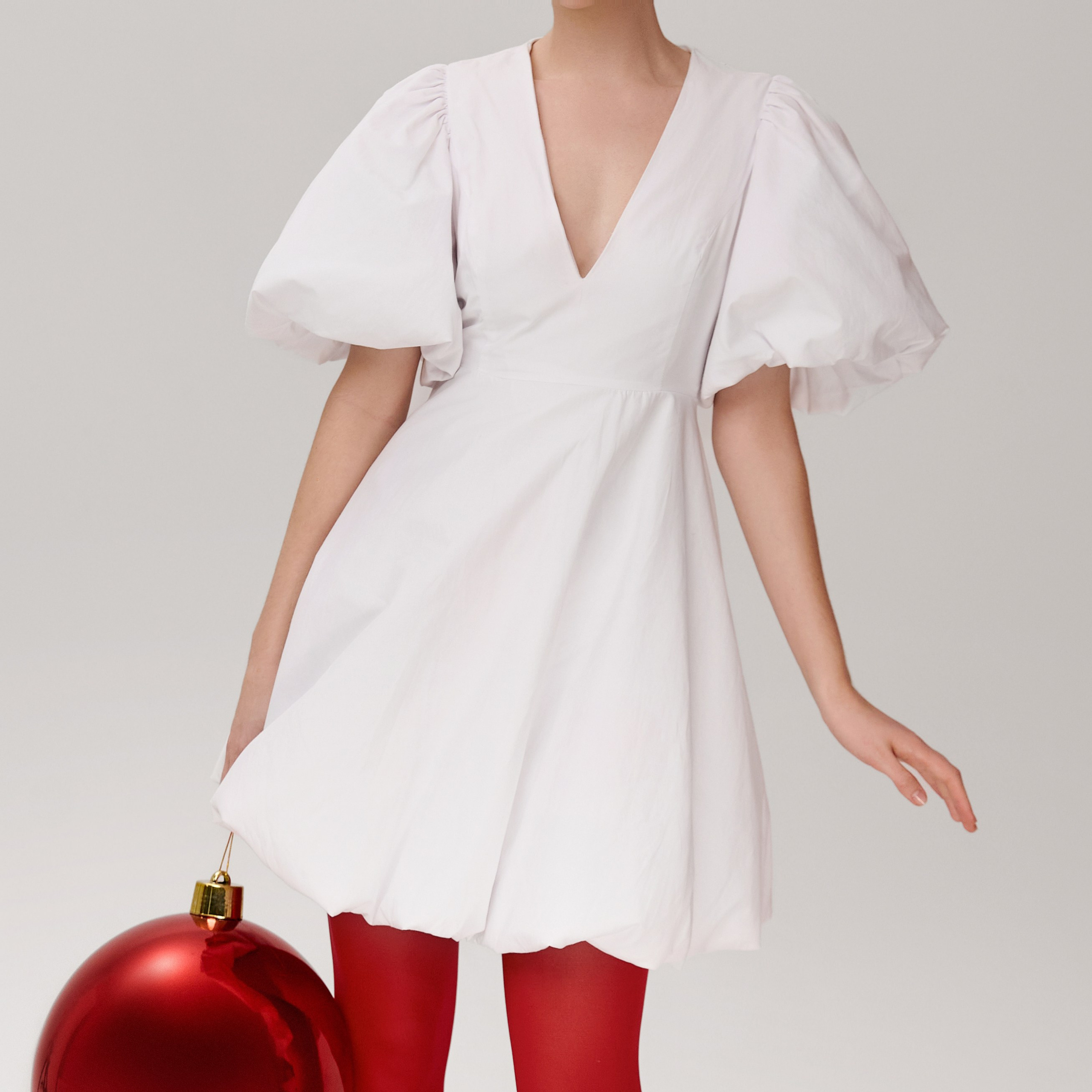 Платье балон 500 руб/час Размер M | Залоговая стоимость - 3000 руб 