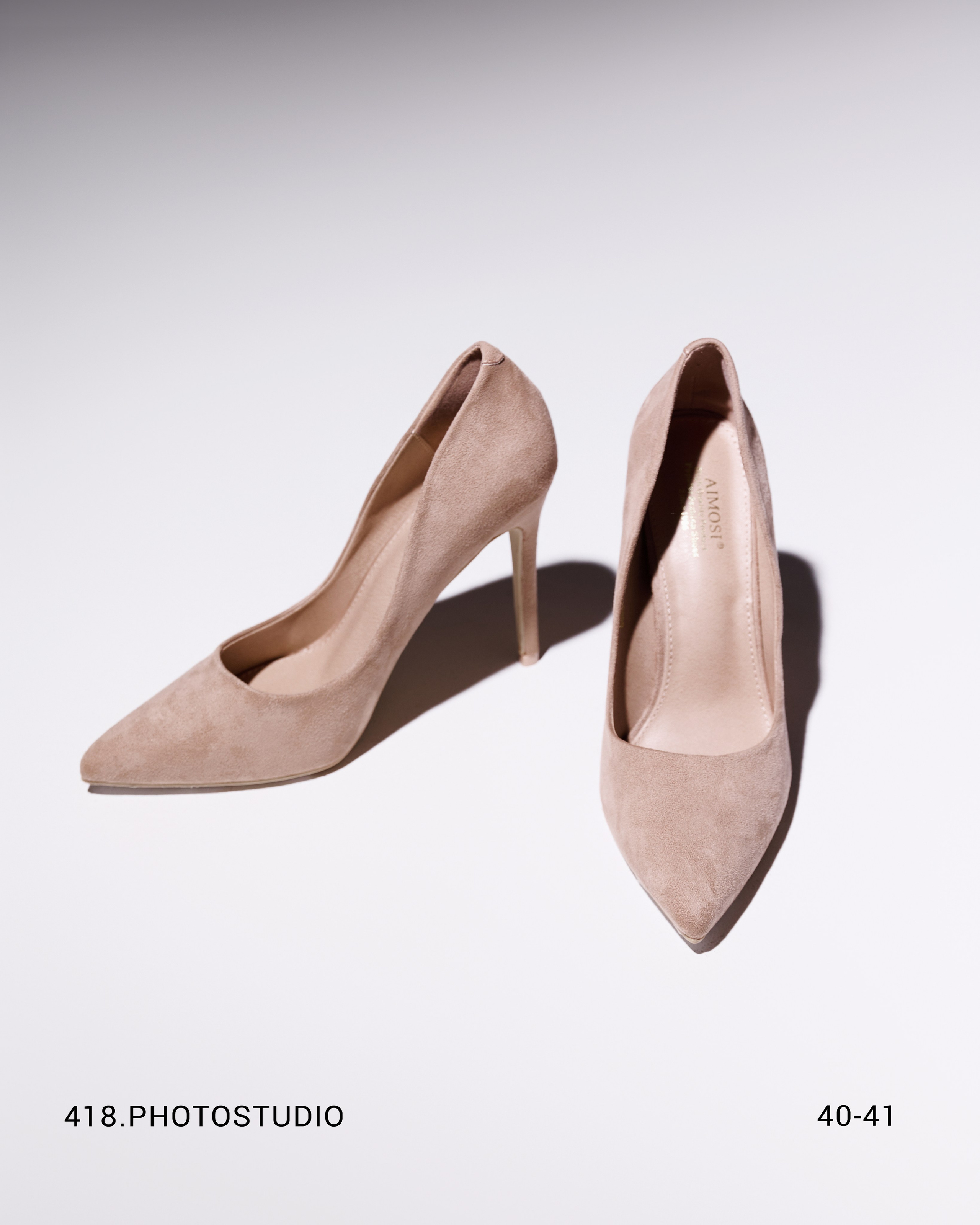 500 руб , 40 - 41 (26 - 26,5 cm) | Залоговая стоимость - 3000 руб 