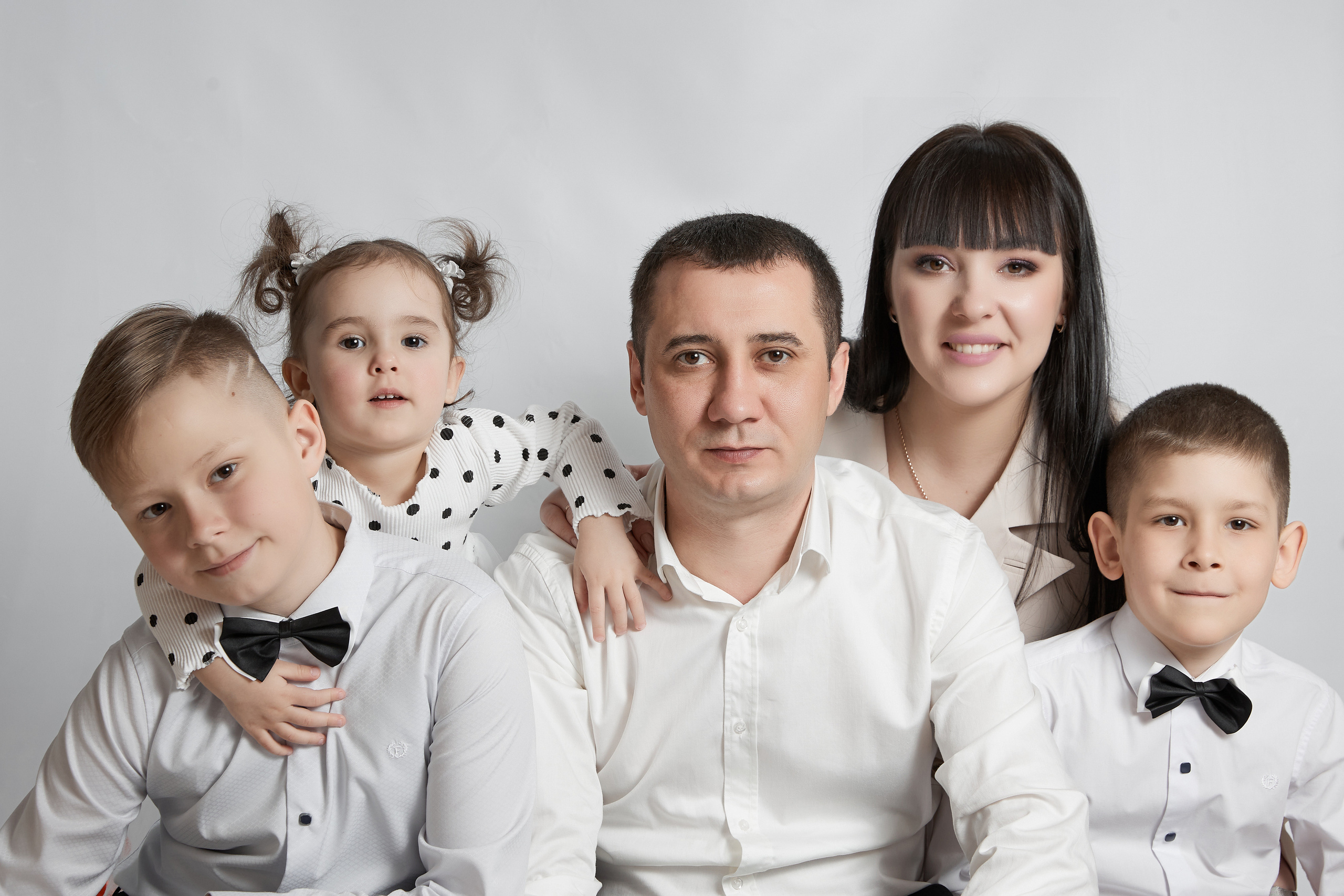 Анонсы съёмок. Фотограф Валентин Мельников г. Тында