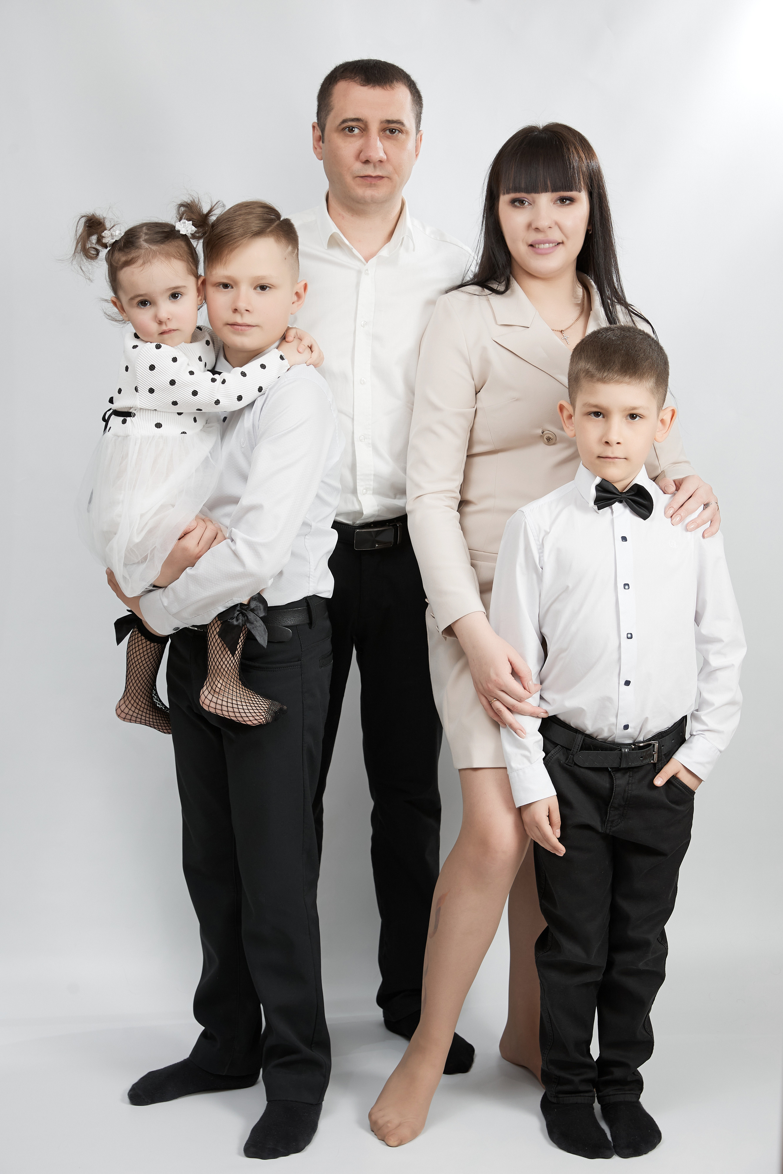 День рождения Вари. Фотограф Валентин Мельников г. Тында