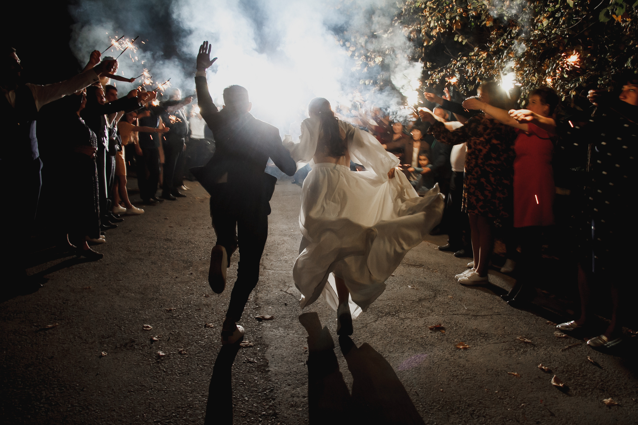 Свадьбы. Фотограф историй в Челябинске и Екб