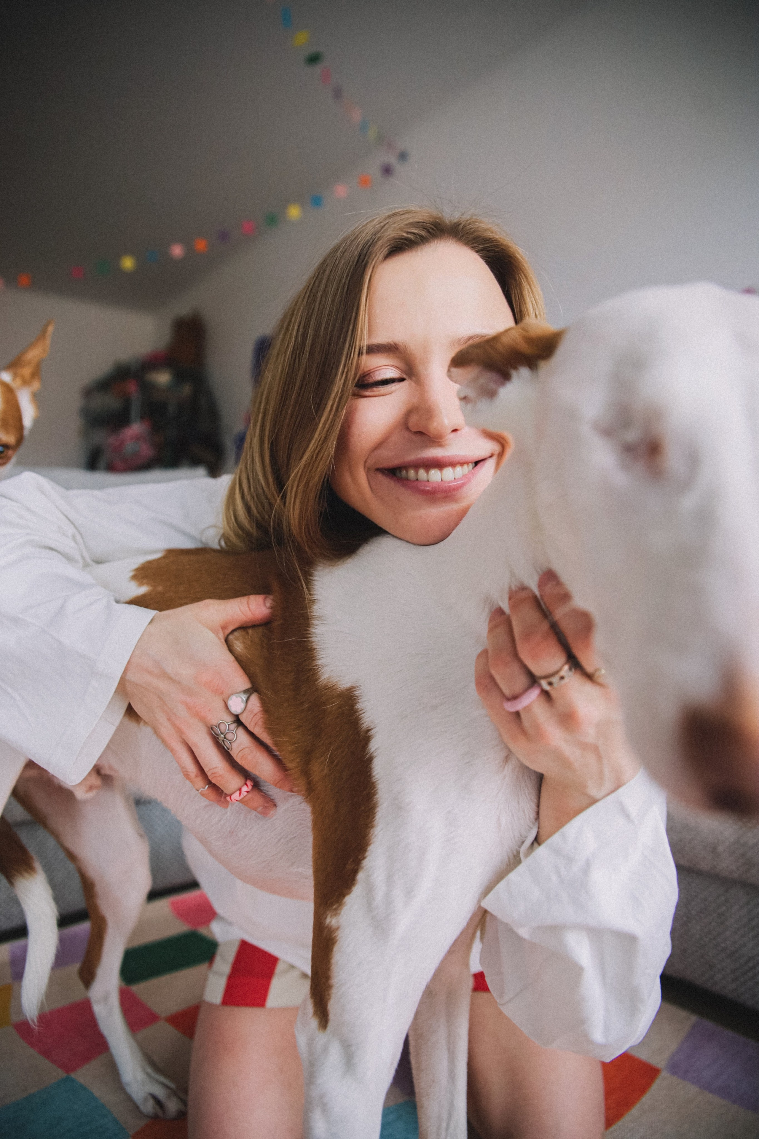 Домашний life-style. Фотограф в Серпухове и Тарусе Ксения Царёва