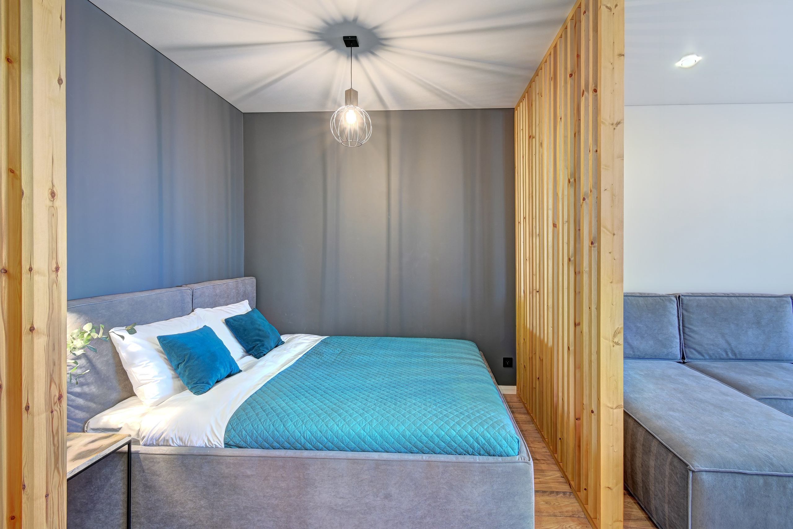 Квартира в Краснодаре. Интерьерный фотограф в Сочи | Роман Сусленко