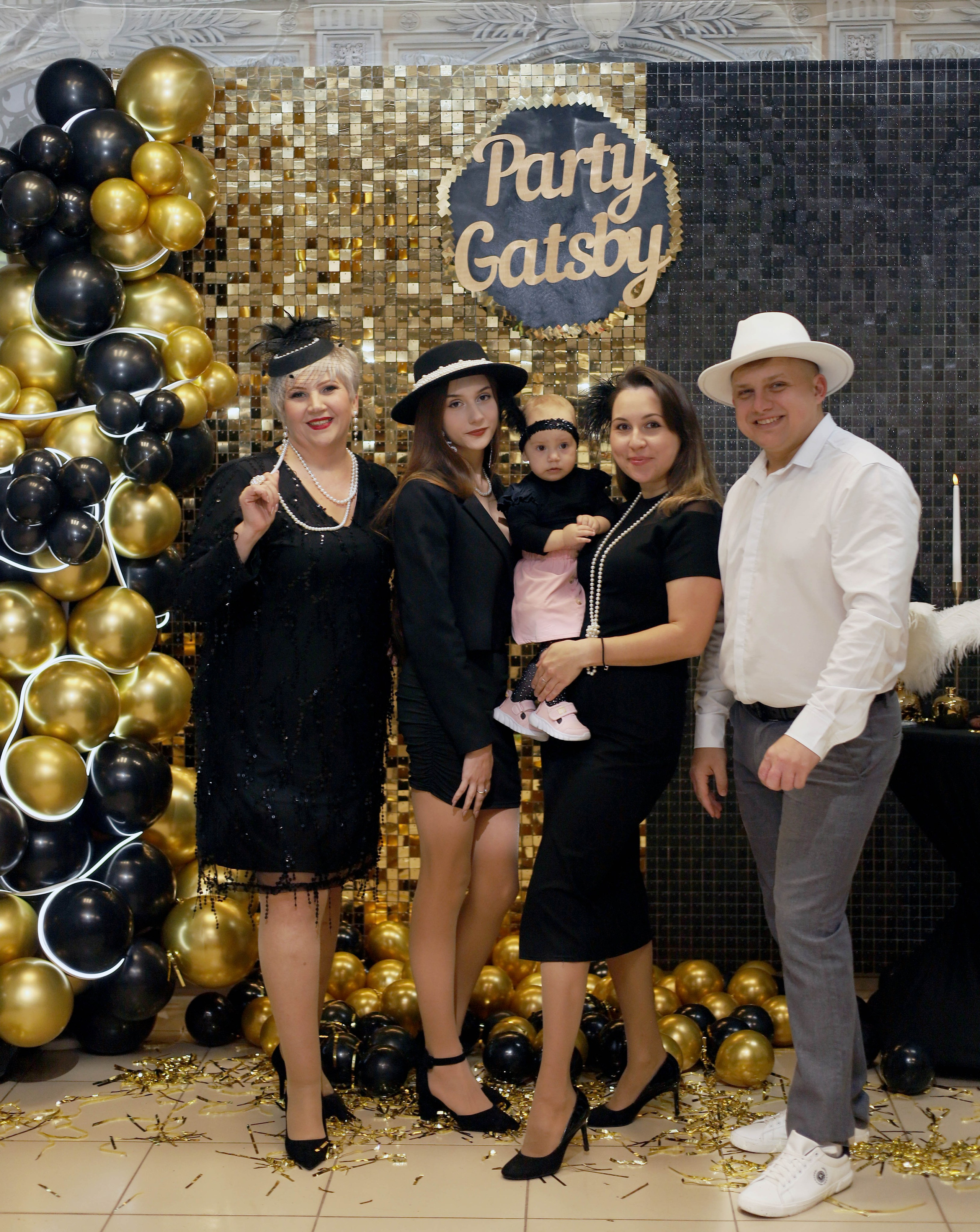 Юбилей великолепной ведущей Натальи Кобак. Свадебный фотограф ростовская область