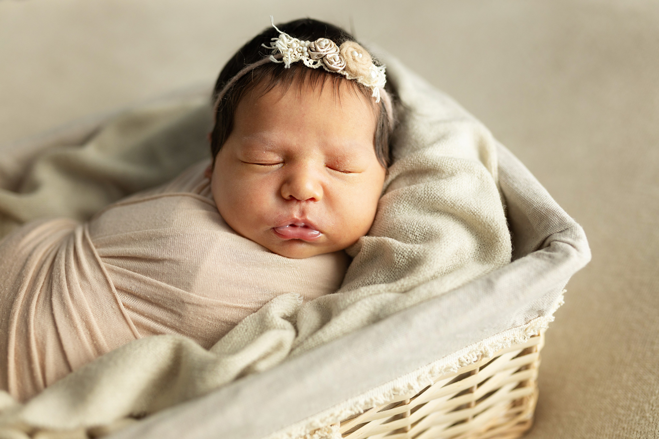 Маленькое счастье (7 дней). Съемка Таинств Крещения Венчания, детские и семейные съемки в Пензе