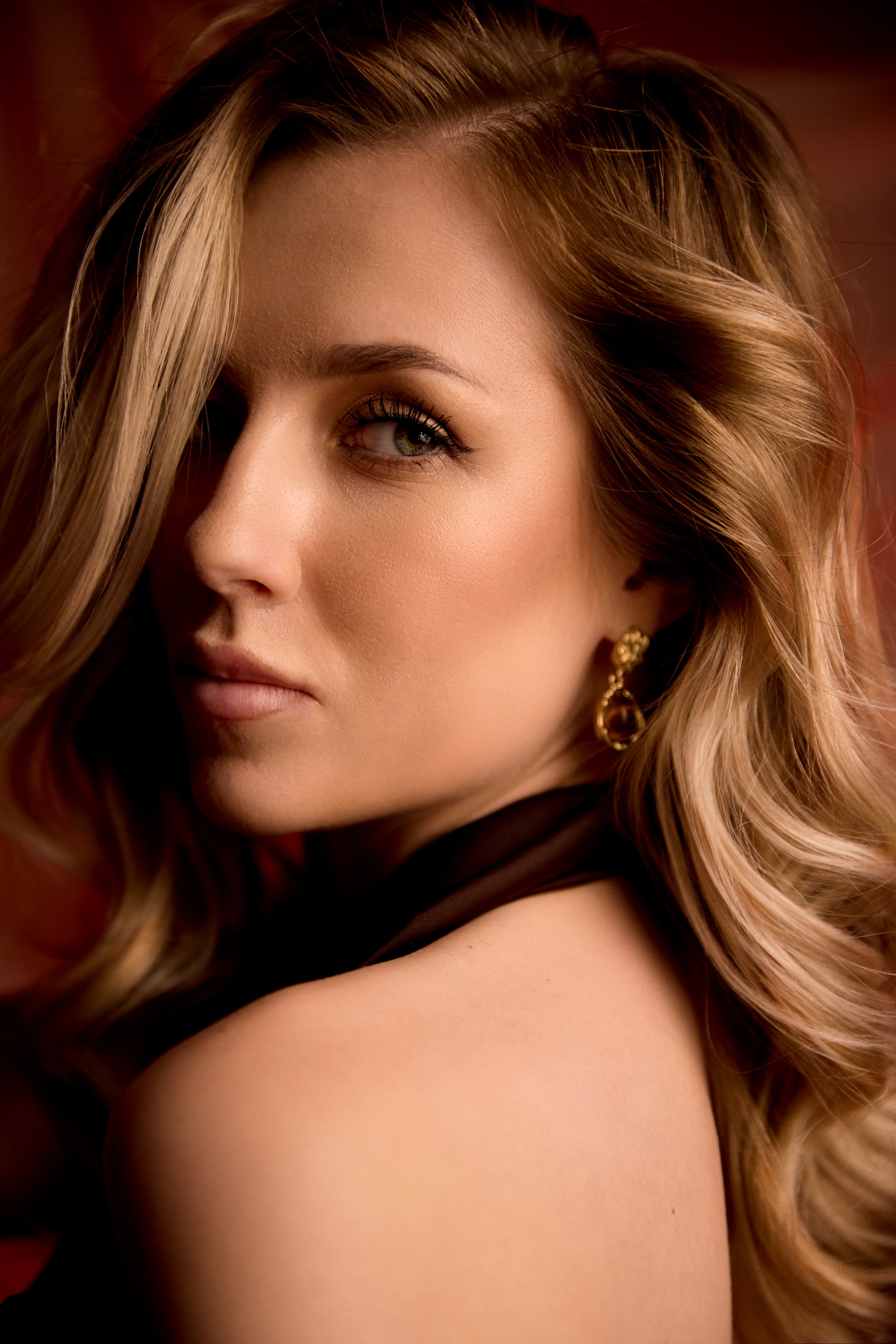 Алина. Женский фотограф