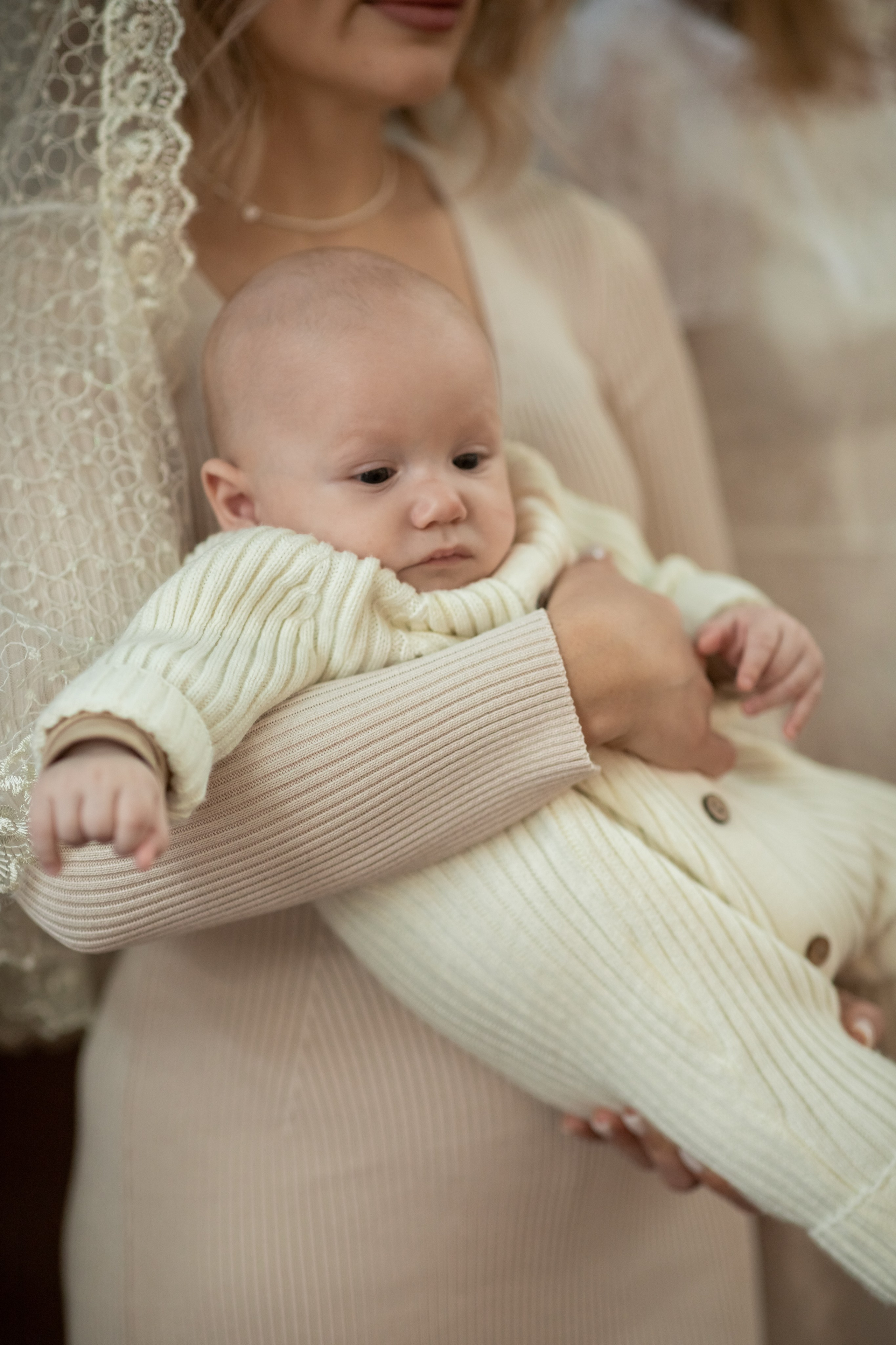 Крещение в Старо-Покровском Храме в городе Ростов-на-Дону. Олеся Семейская свадебный и семейный фотограф в Ростове-на-Дону