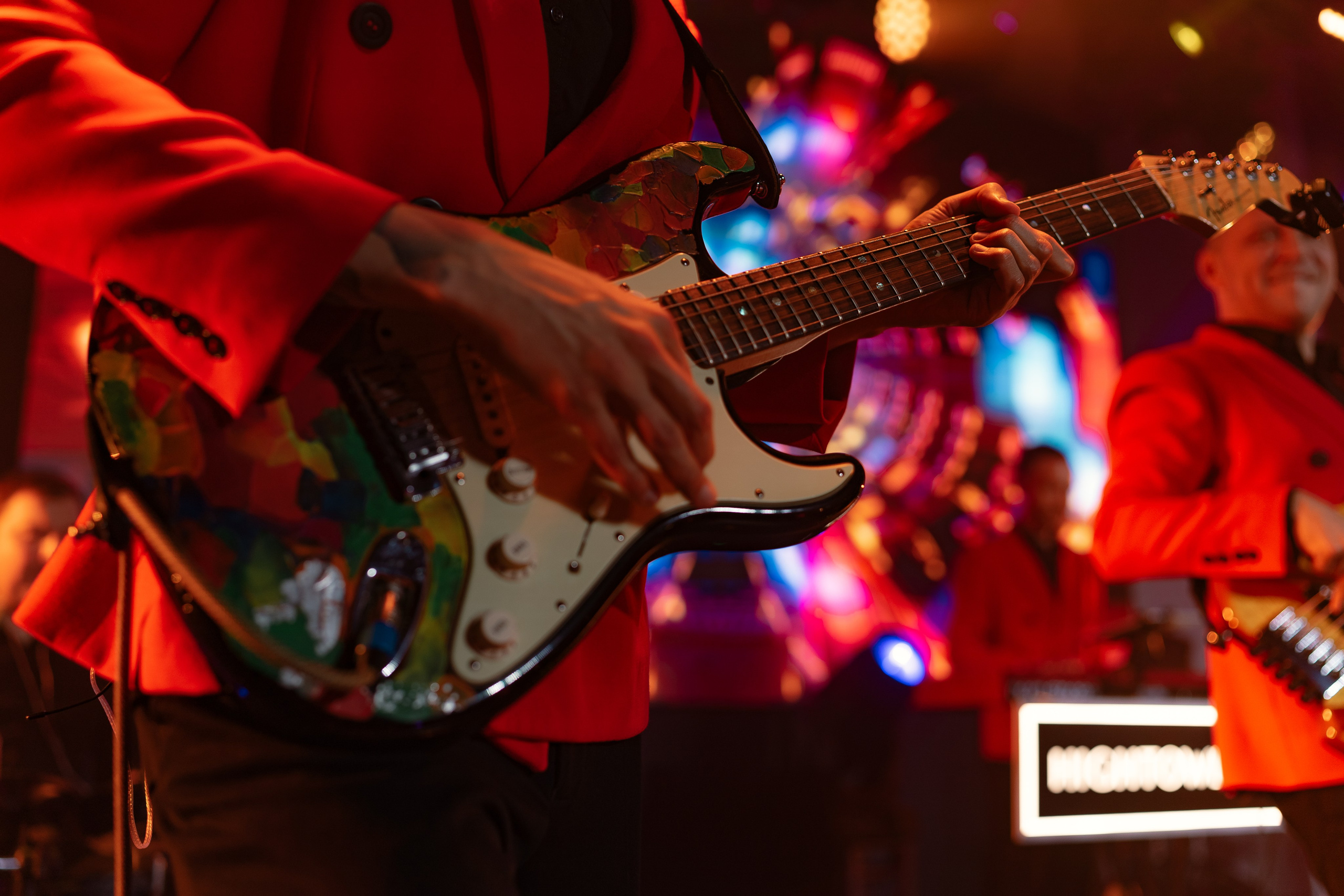 Tramis | Vedexx Club. Фотограф Макс Меш