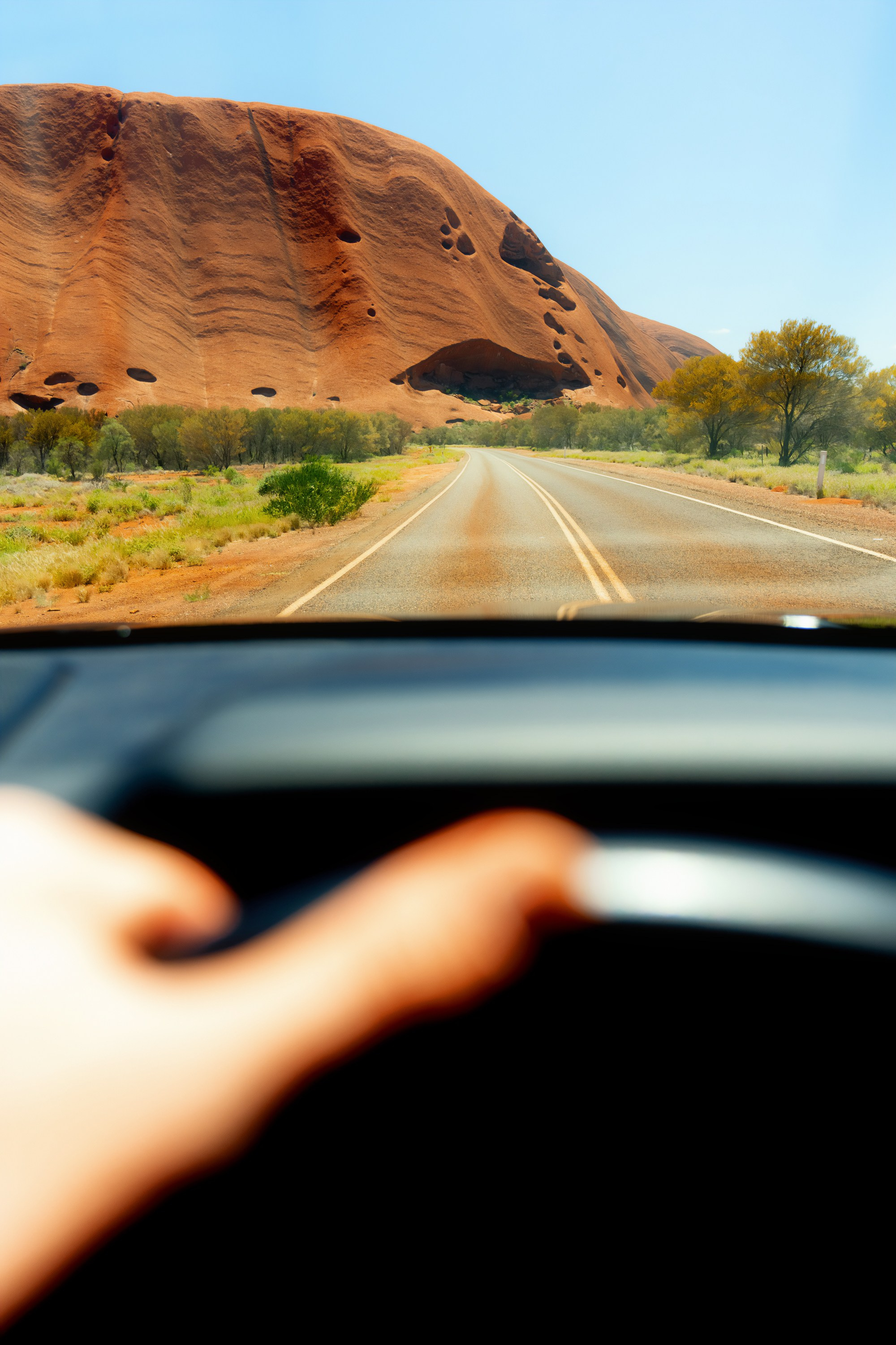 Австралия. Фотограф в Хабаровске. Фотография за 24 часа