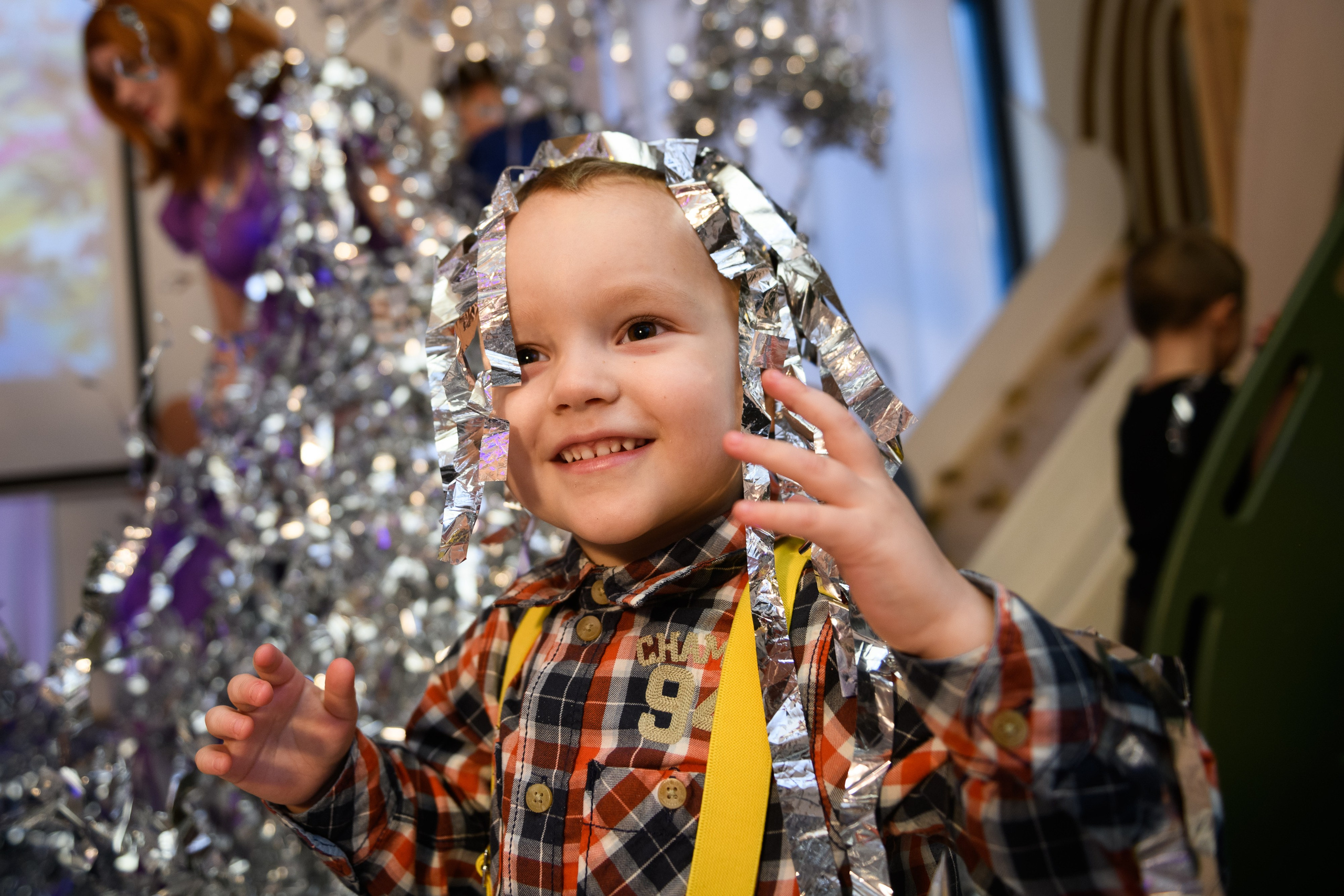 Детский, семейный фотограф СПб, МСК